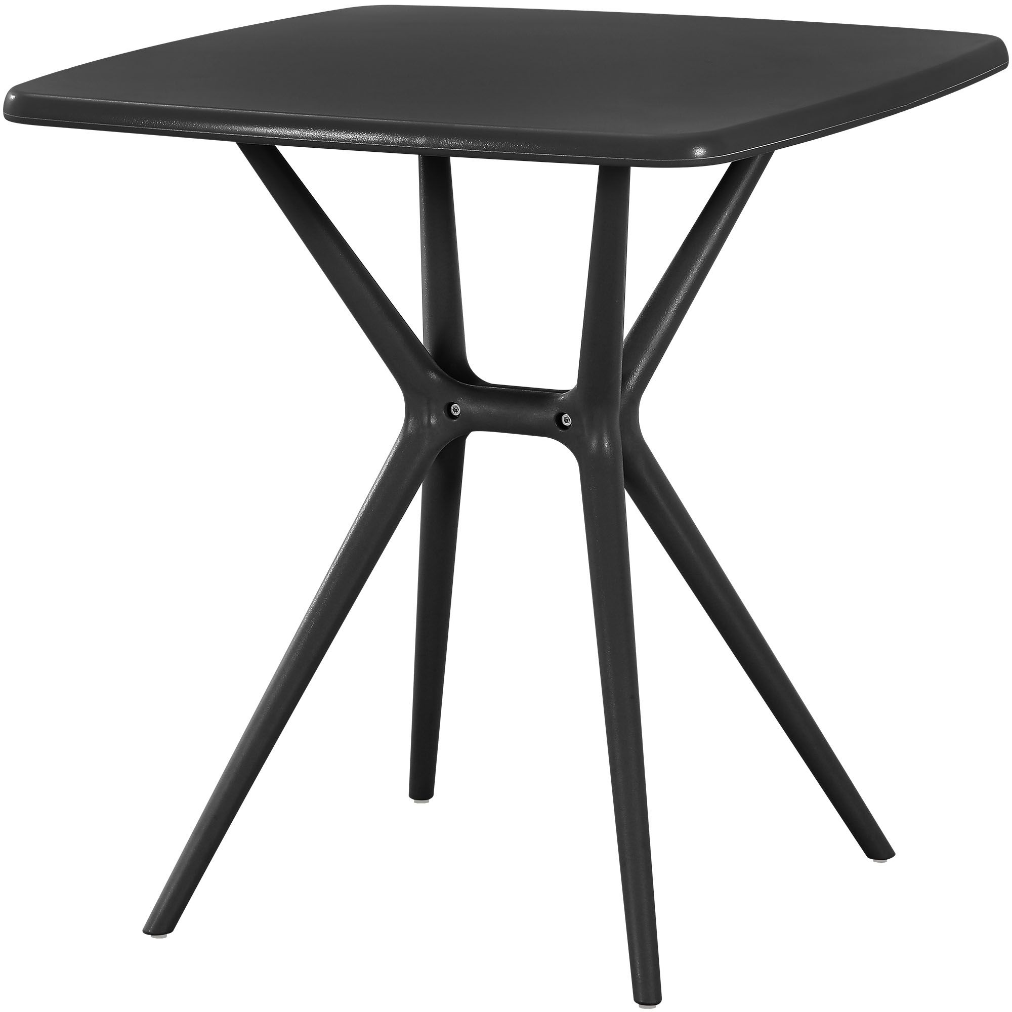 Conjunto de muebles de jardin Amino con 2 sillas