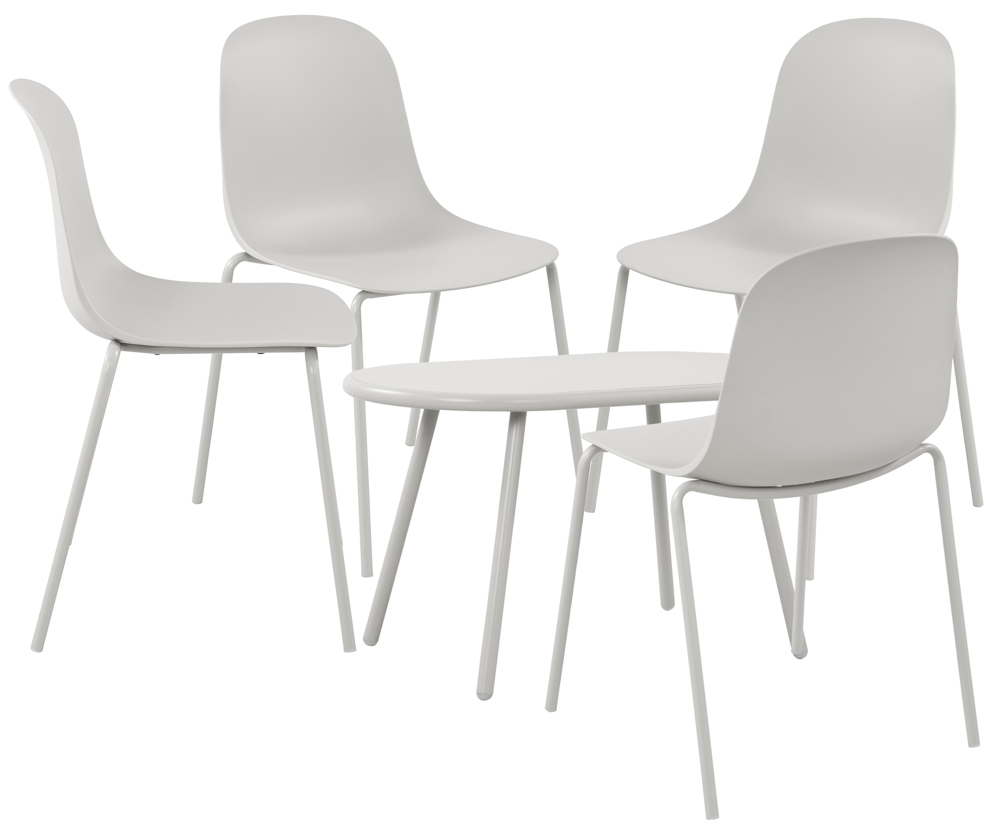 Suite de 4 plazas Veldin