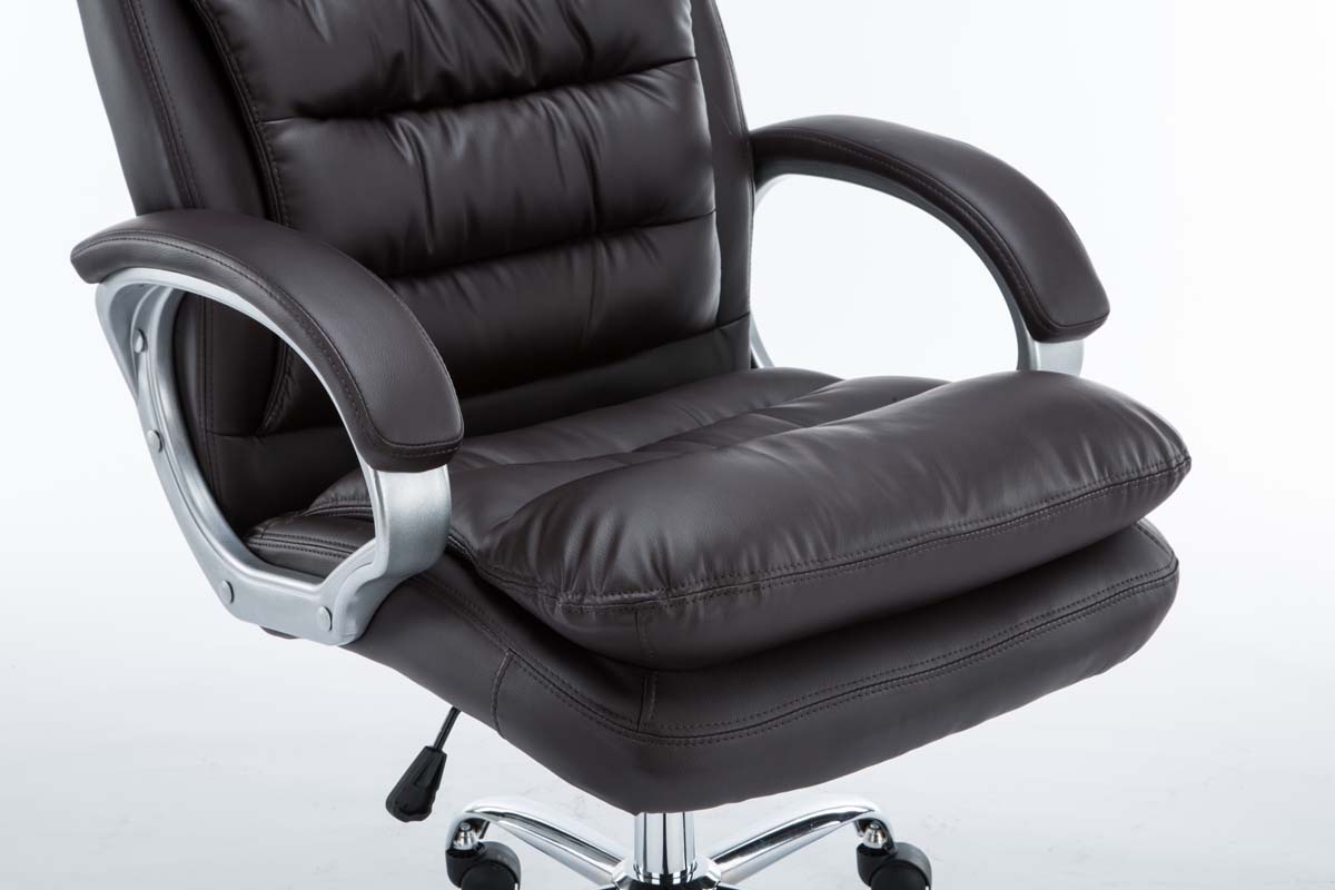 Silla de oficina XXL Vancouver