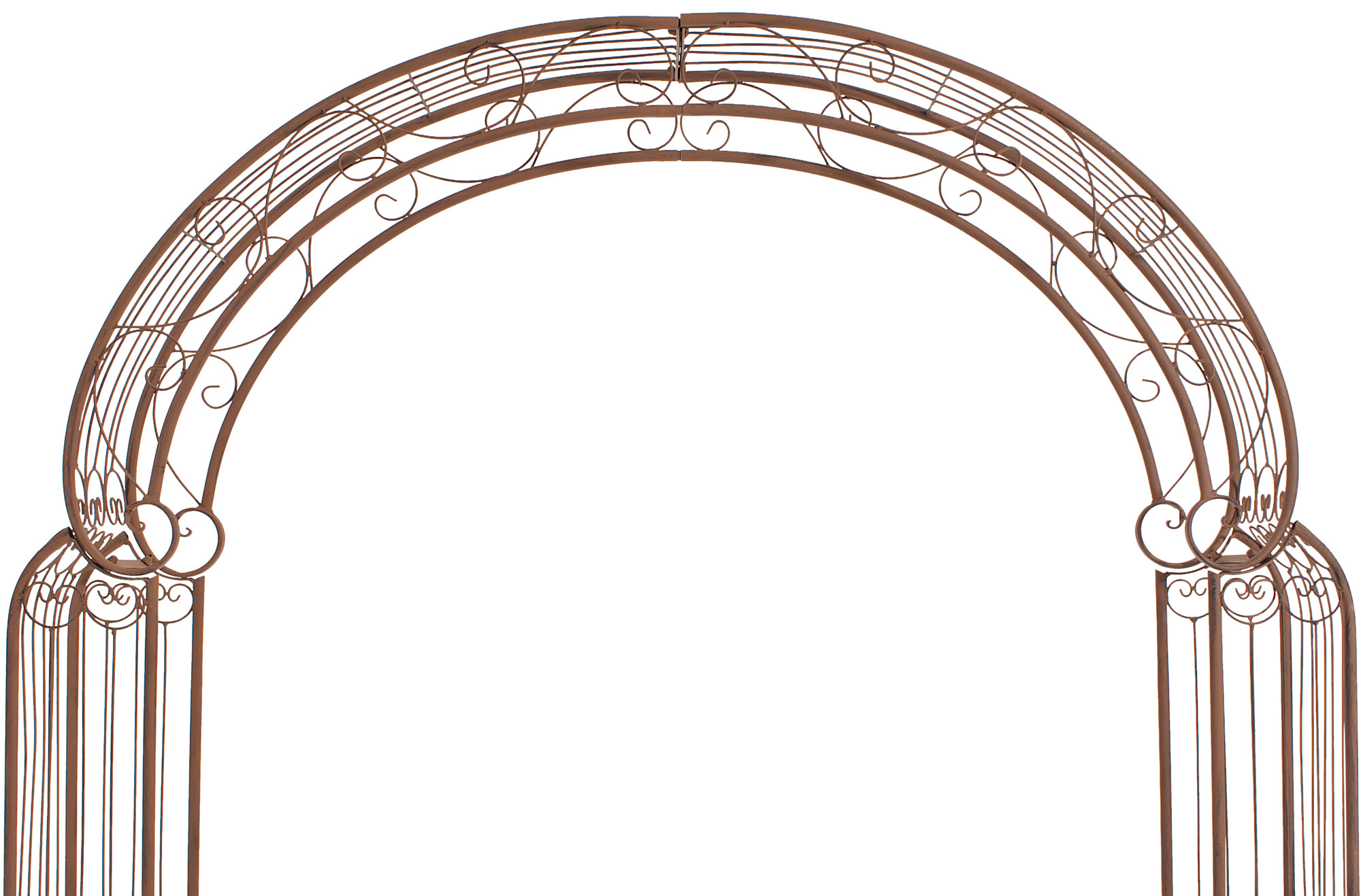 Arco para flores Alessia