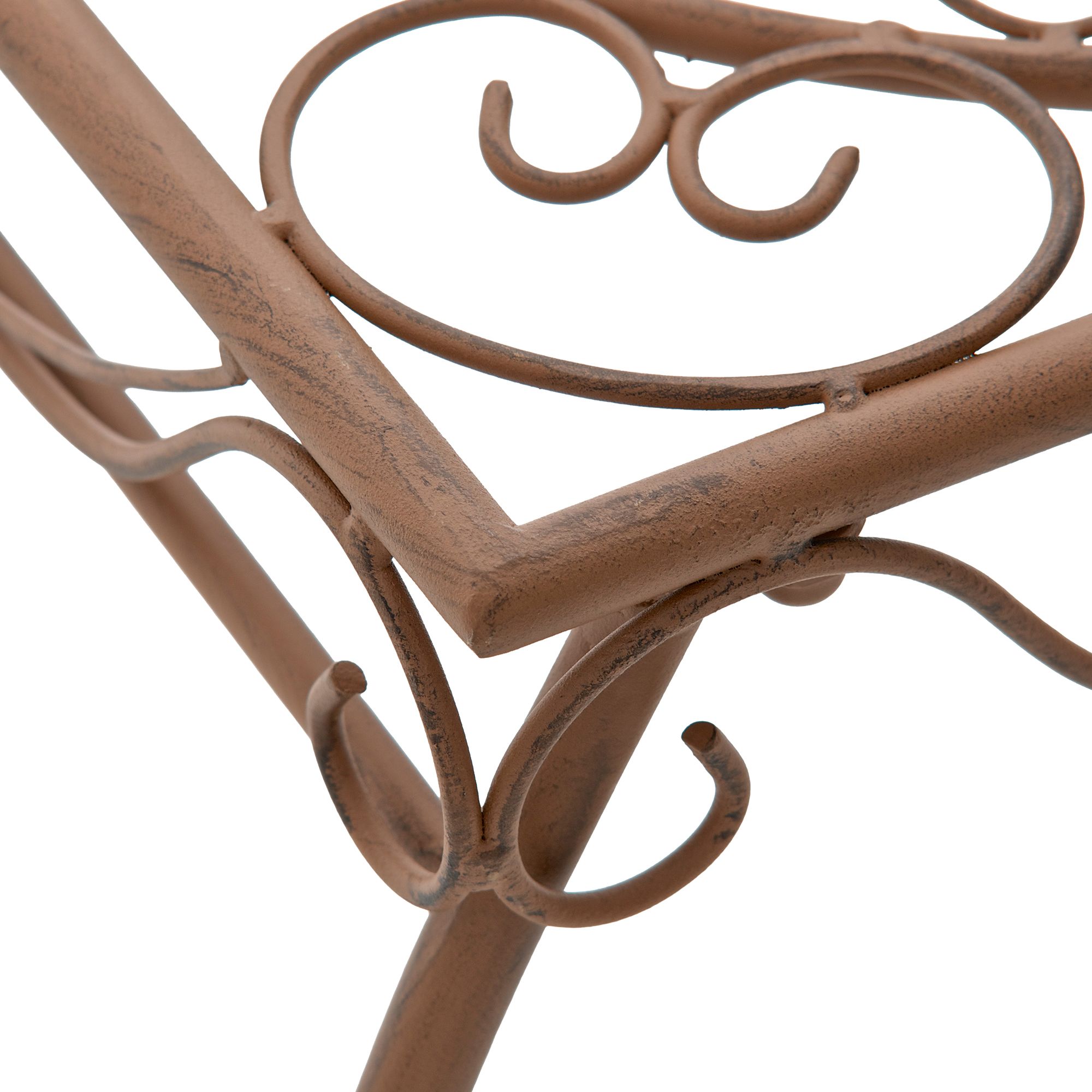 Mesa de jardin Zarina