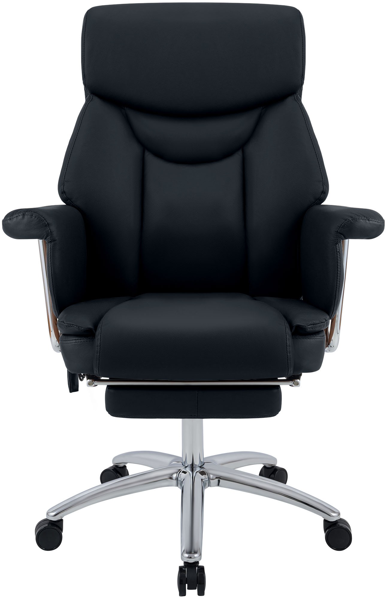 Silla de oficina Dahra con función de masaje
