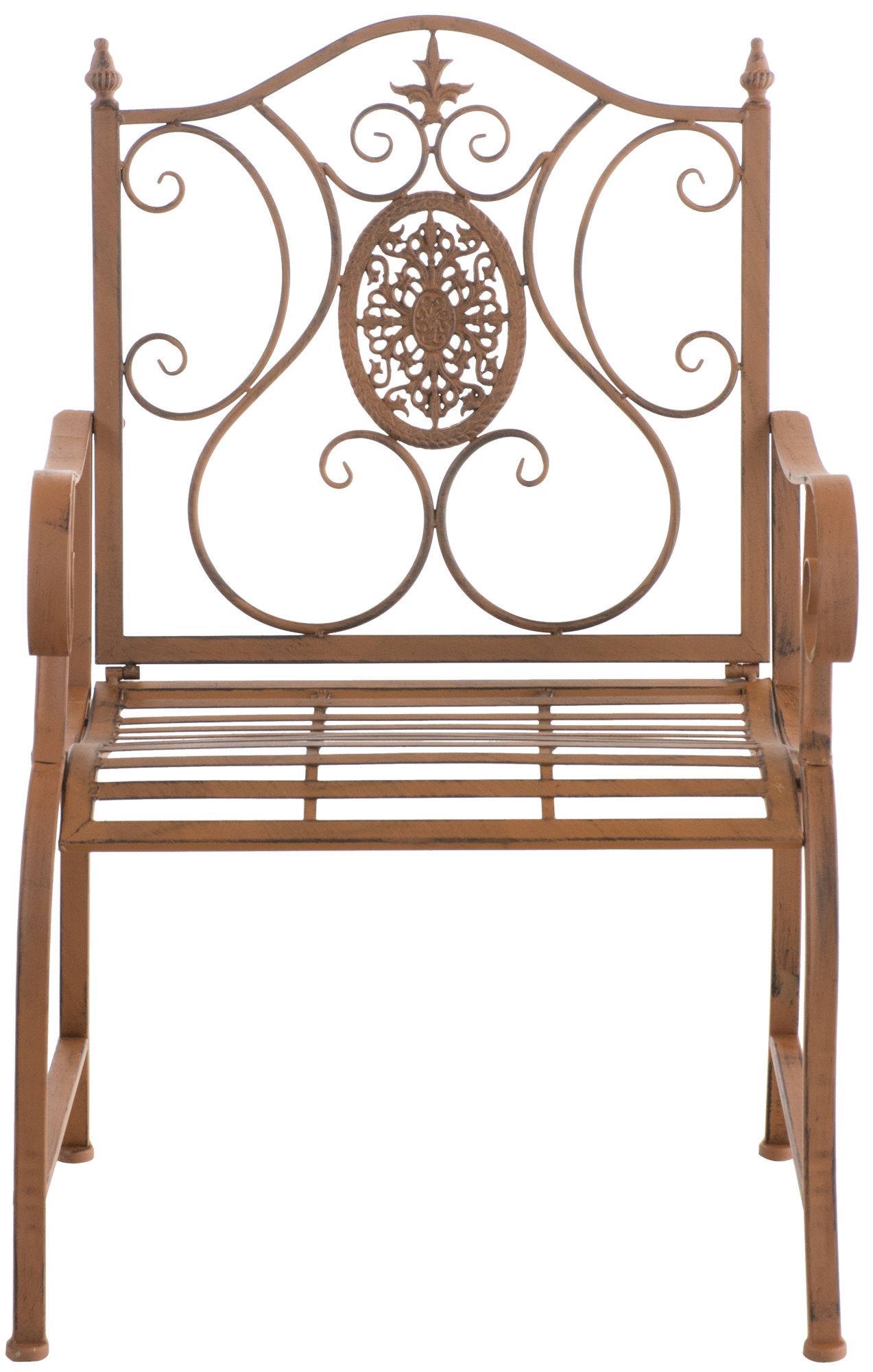 Silla de jardín Punjab