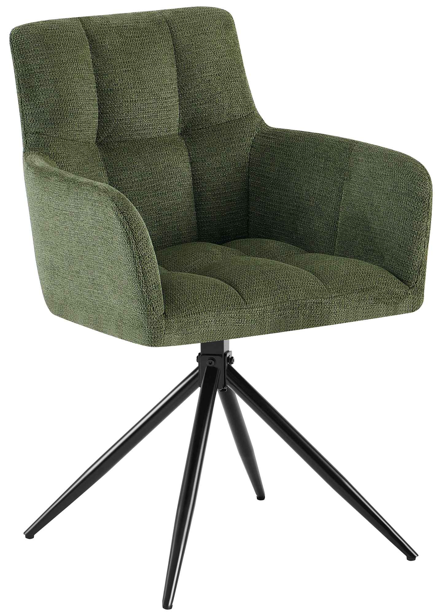 Silla de comedor Jonah Tela