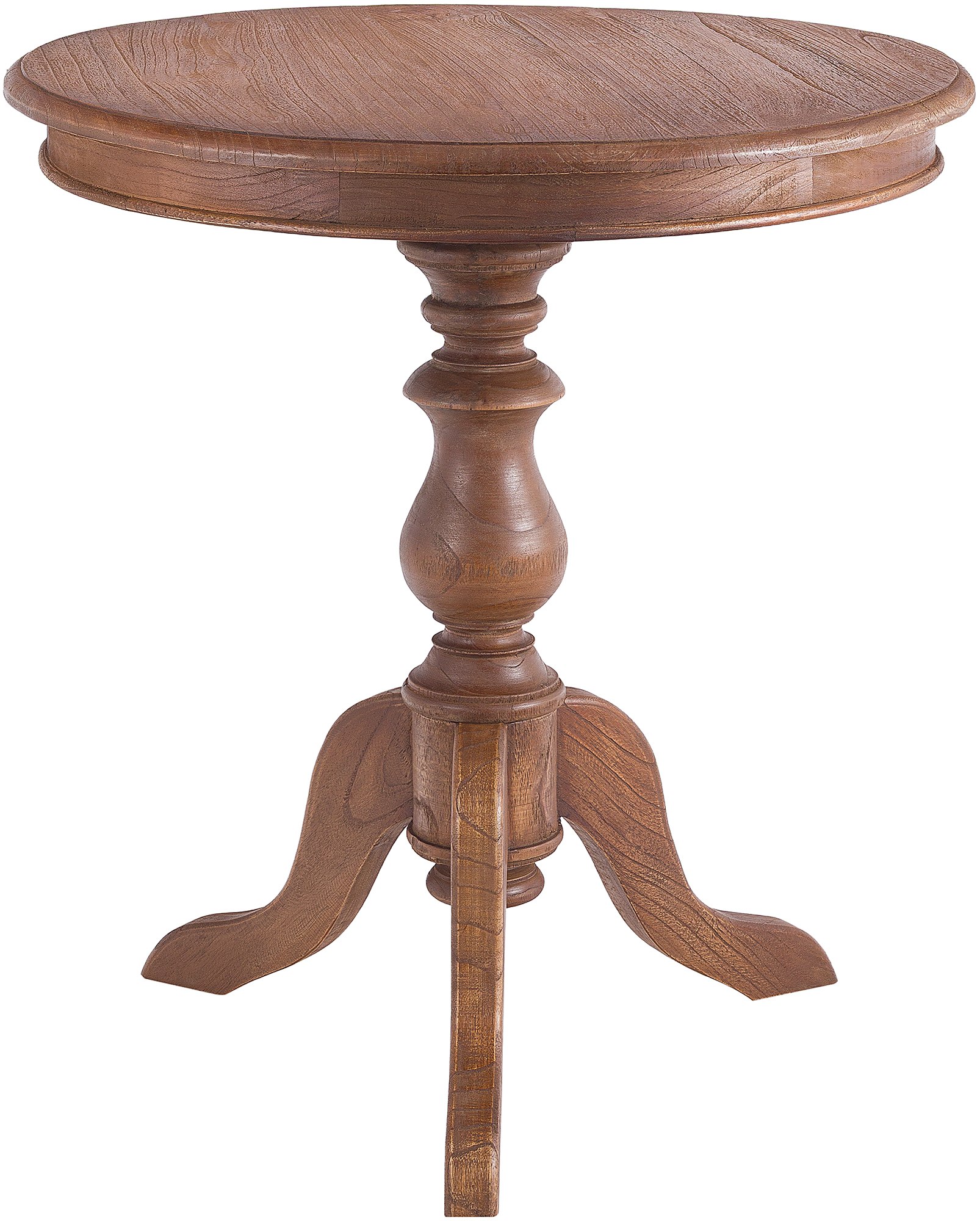 Mesa auxiliar Wiva 70 cm