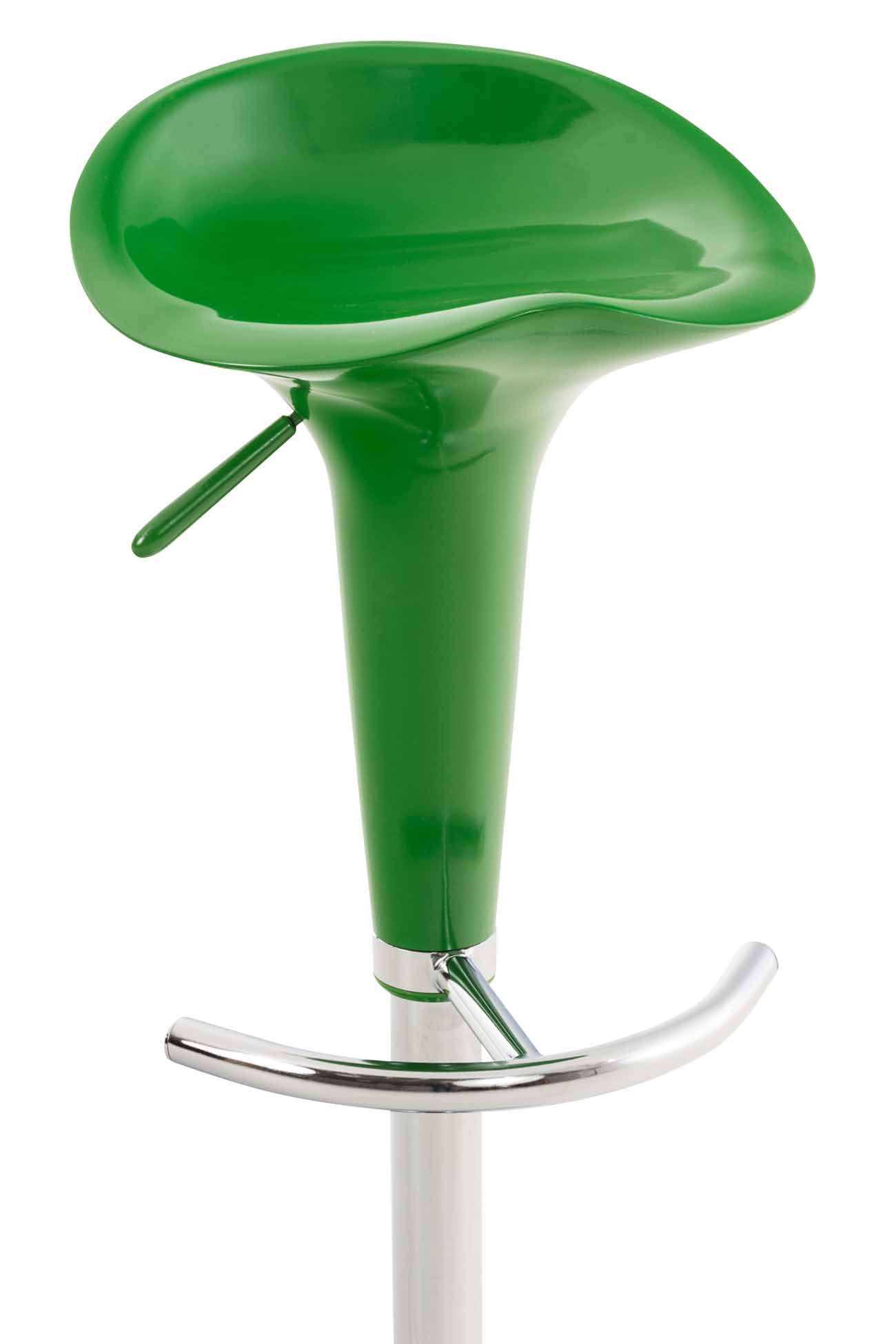 Taburete Saddle