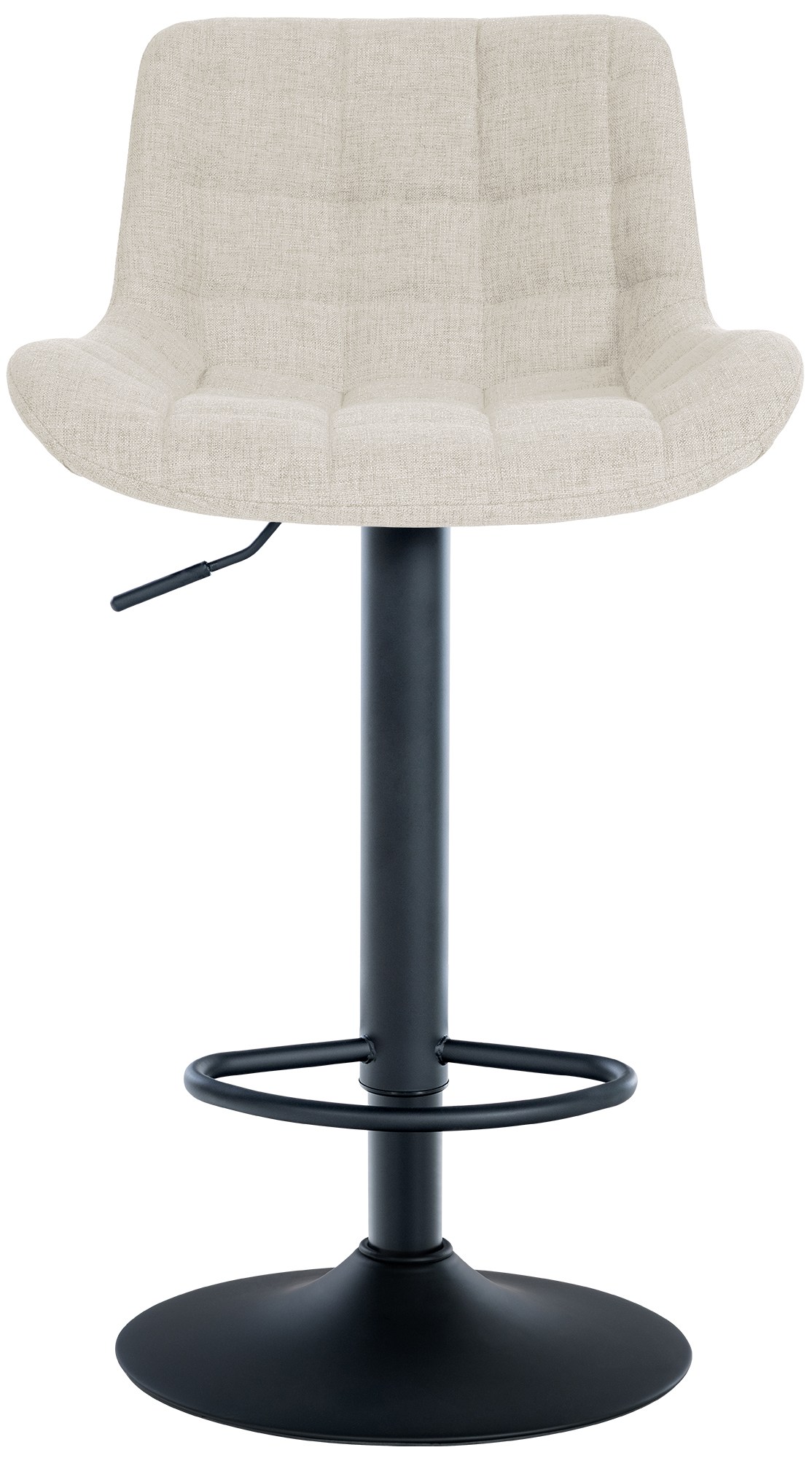 Set de 2 Taburetes de bar Tover