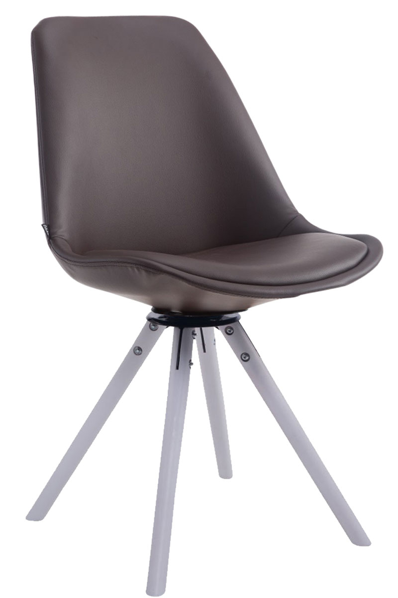 Silla de Visita Calais Rund