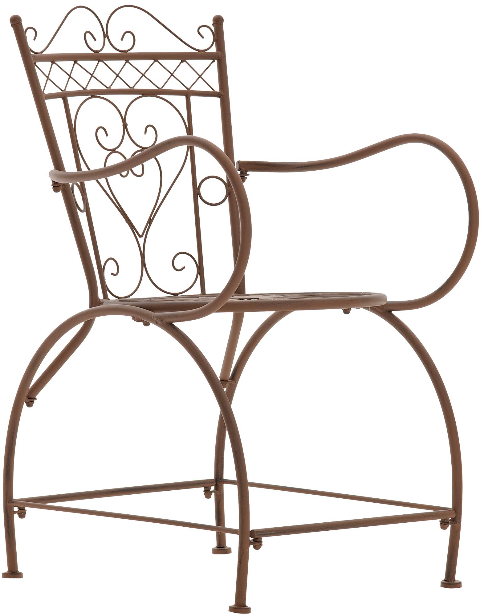 Silla de Exterior Sheela