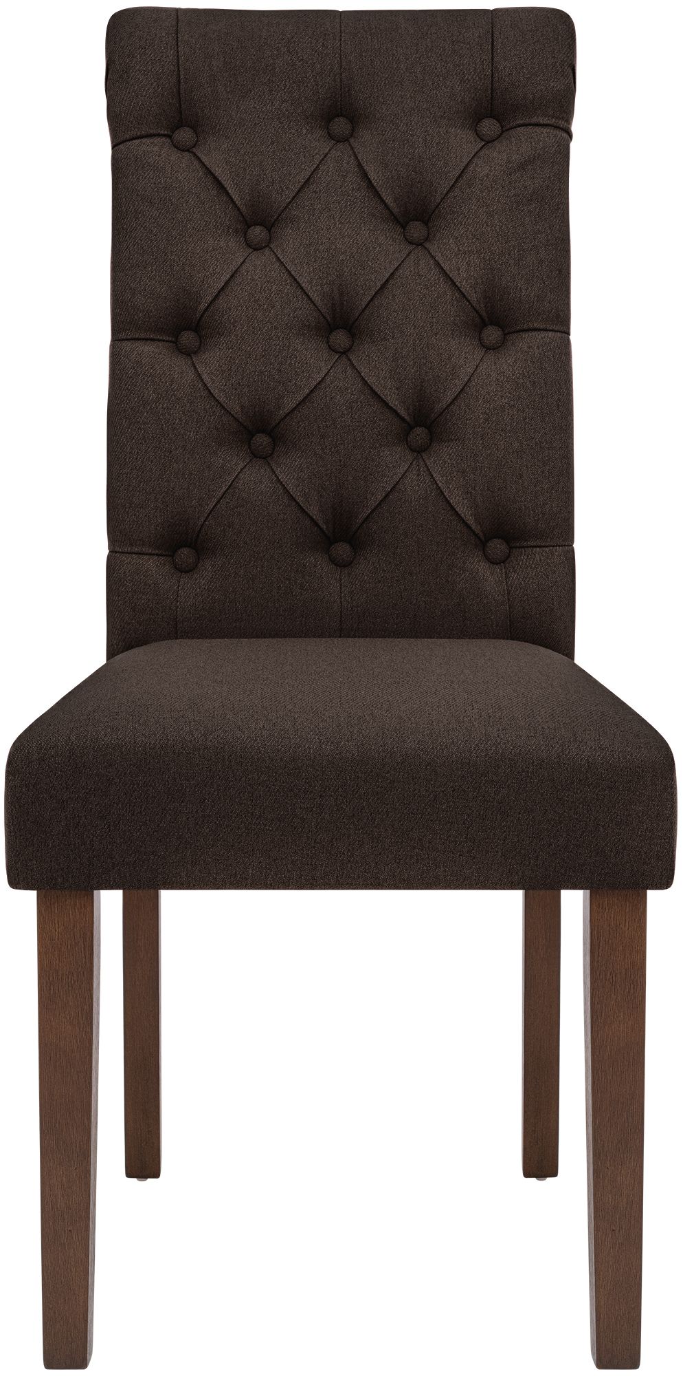Pack de 2 sillas de comedor Lisburn