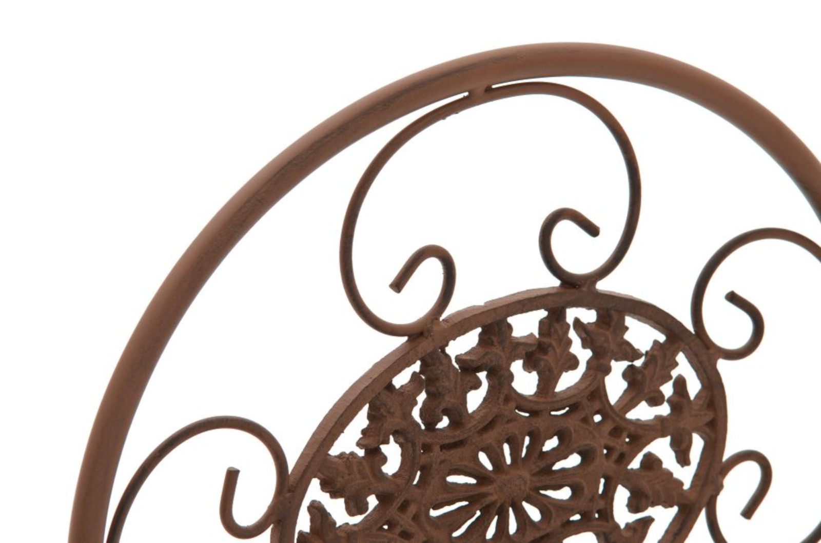 Set de 2 sillas plegables Mani para exteriores