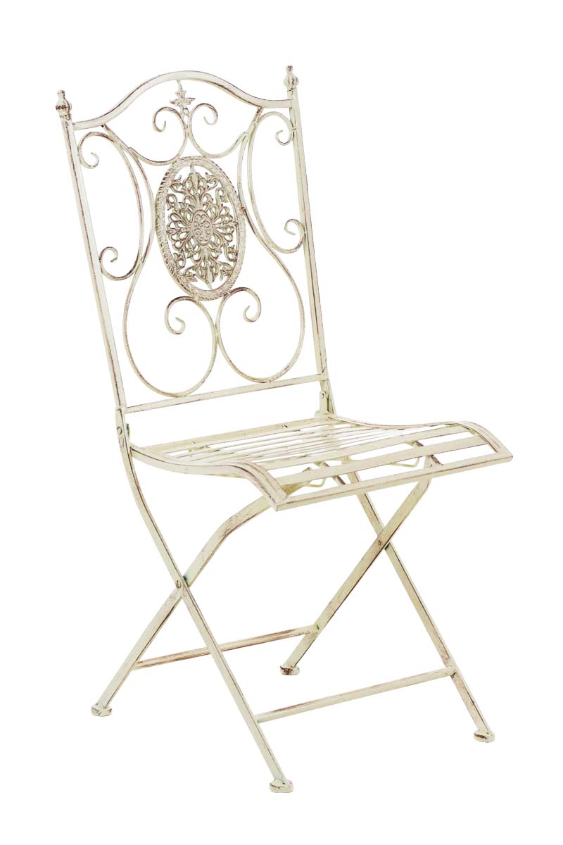 Conjunto de Mesa & 2 Sillas Plegables Aldeano