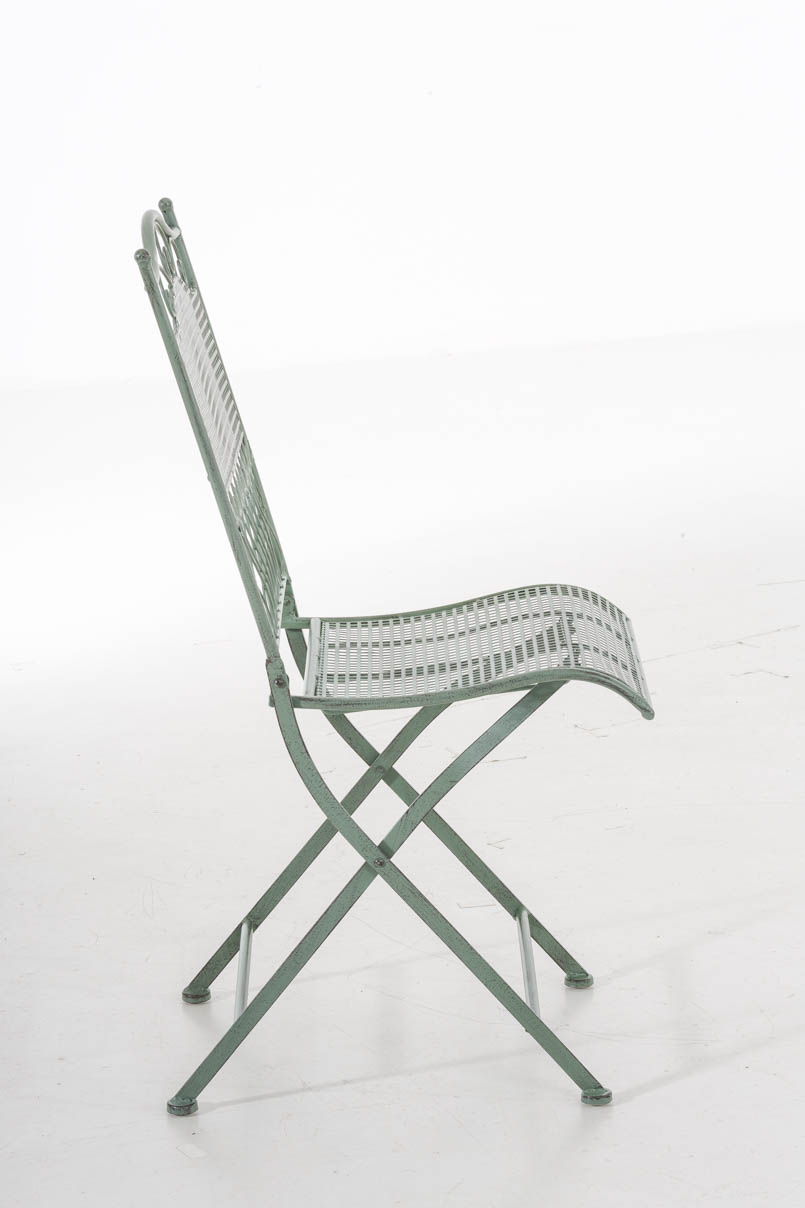 Silla de jardin Kiran