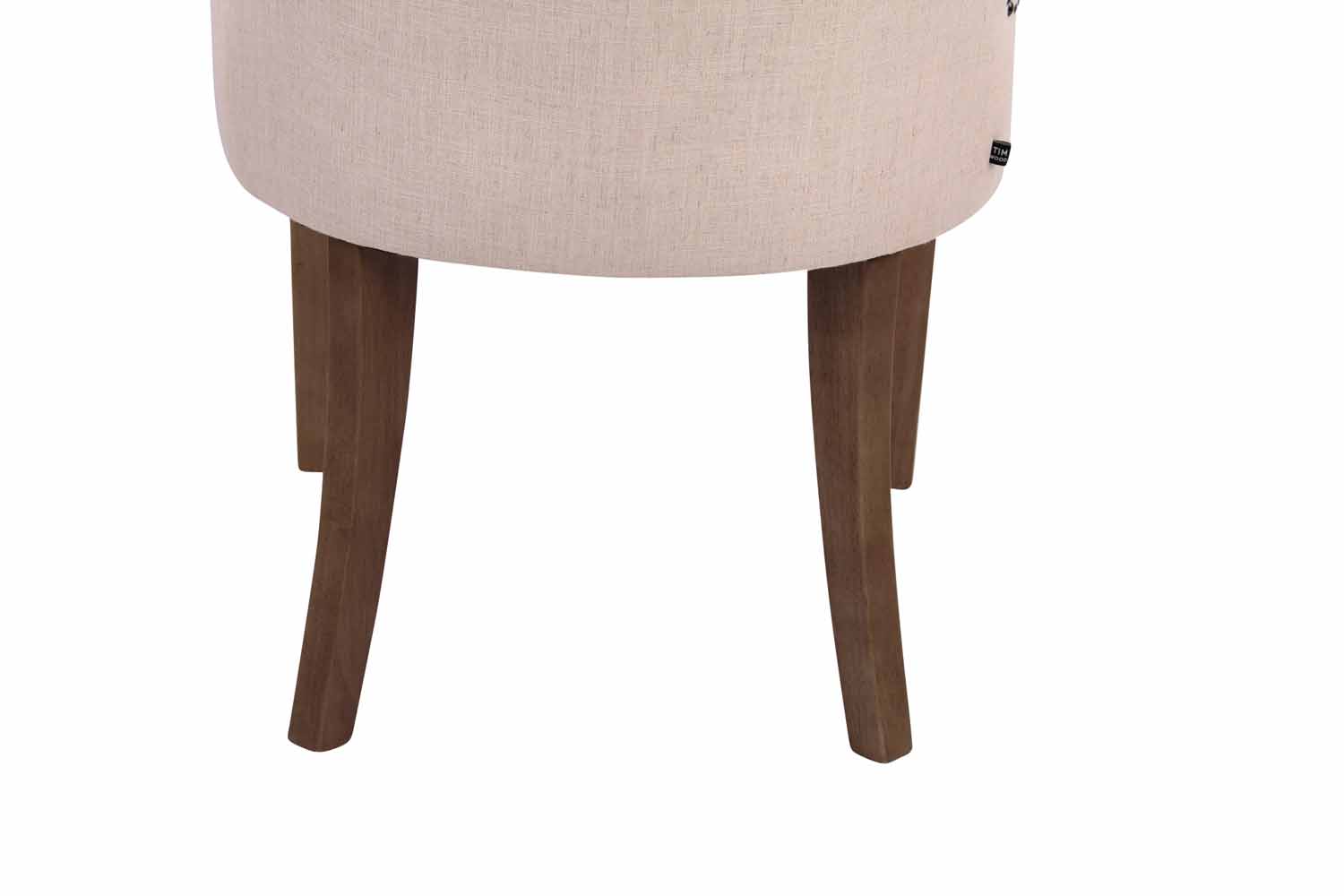 Set De 2 Sillas De Comedor Aberdeen