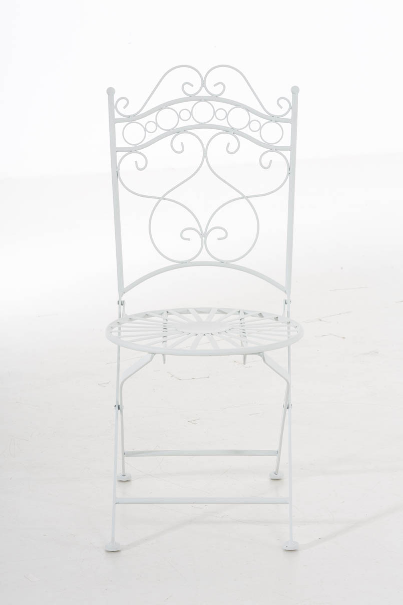Silla de Jardín Plegable Indra