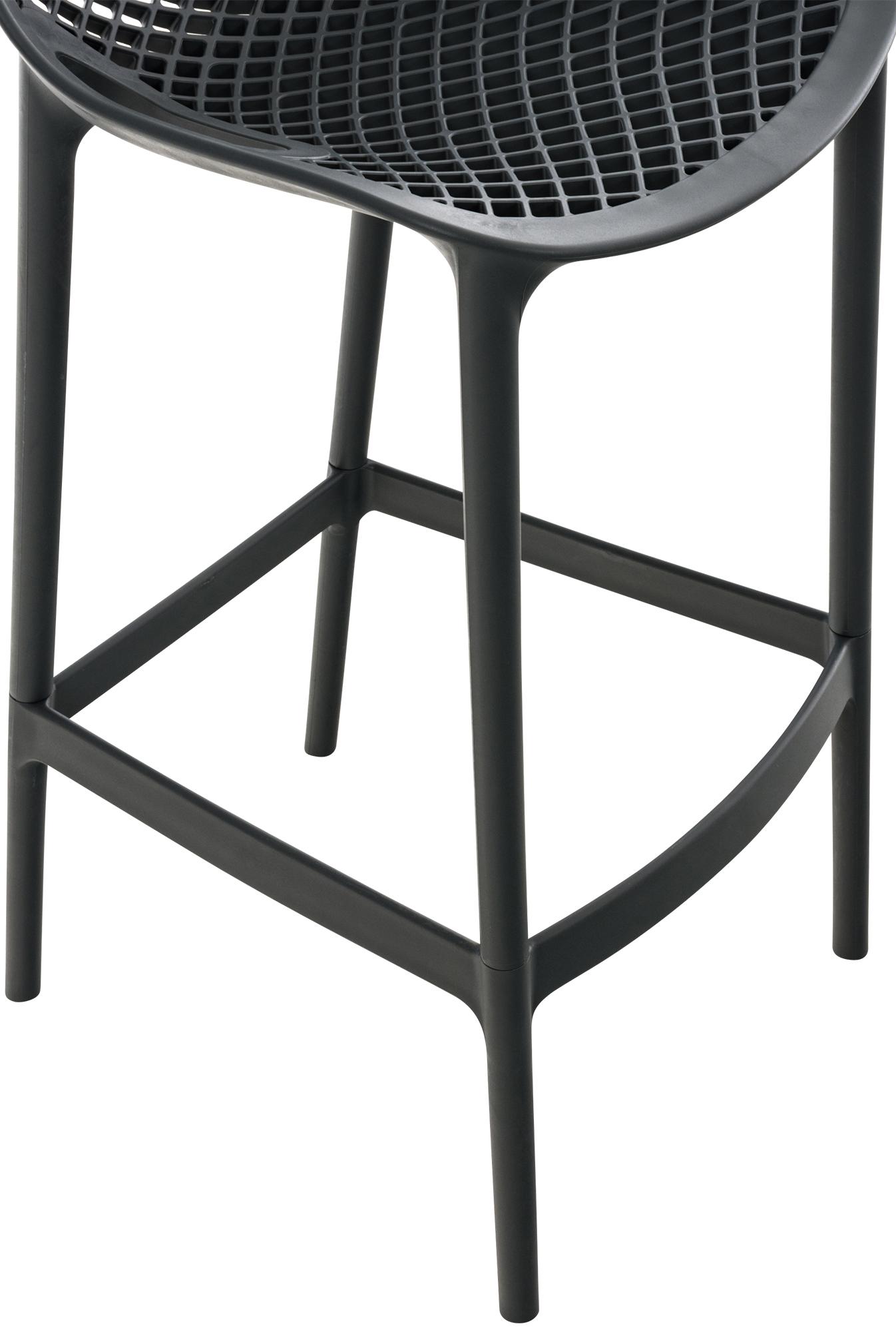 Taburete de Bar para Exterior Air