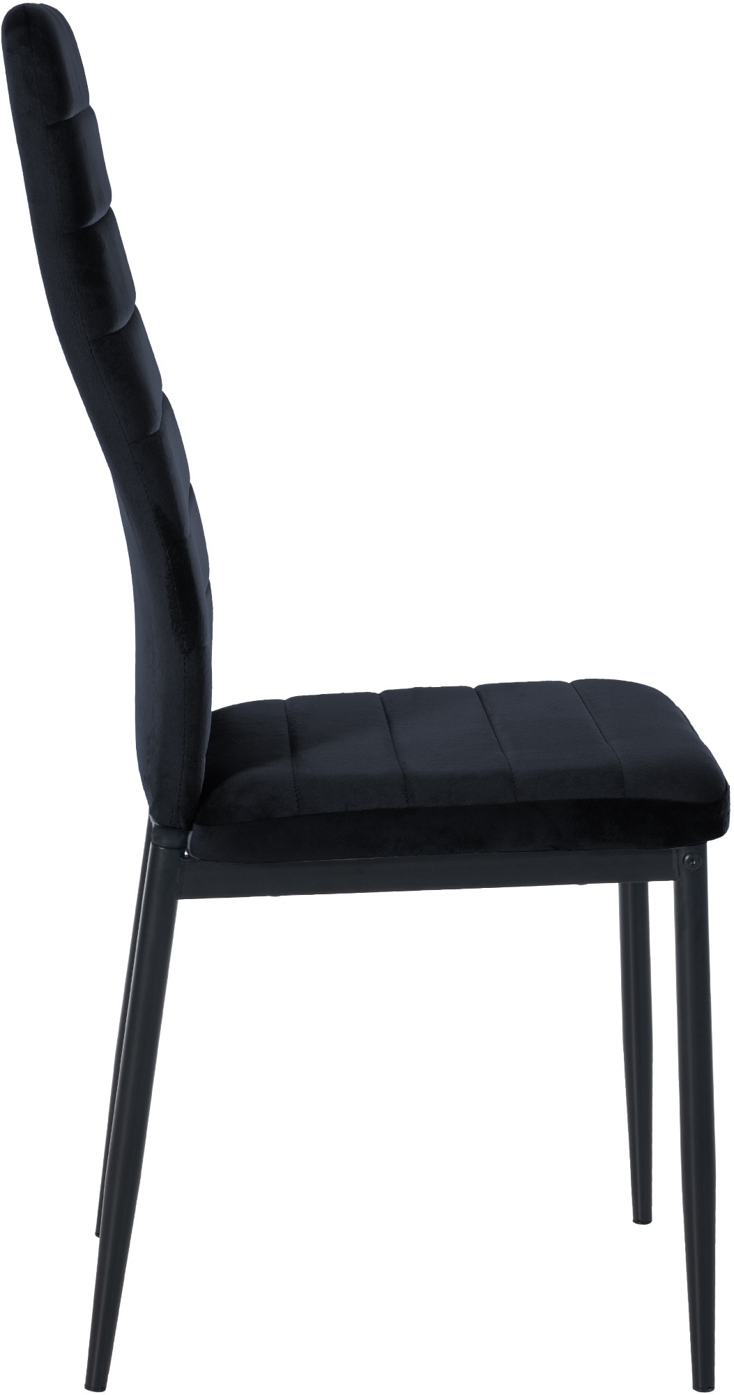 Juego de 4 sillas de comedor Mayfair