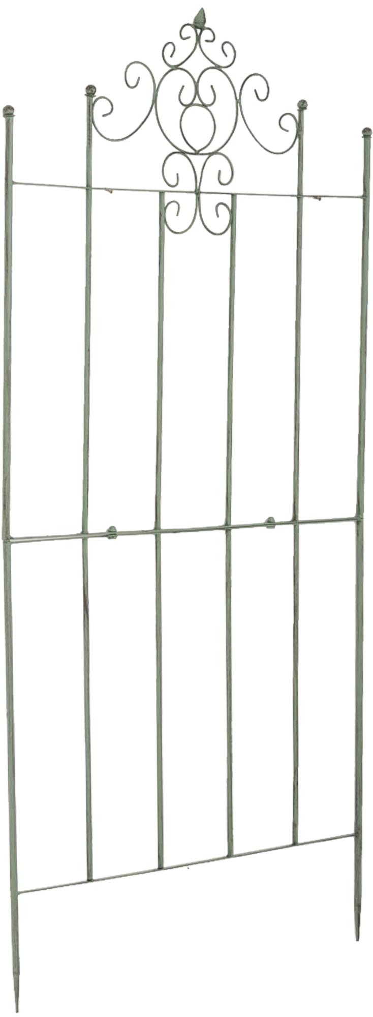 Espaldera Paula 170 x 86 cm