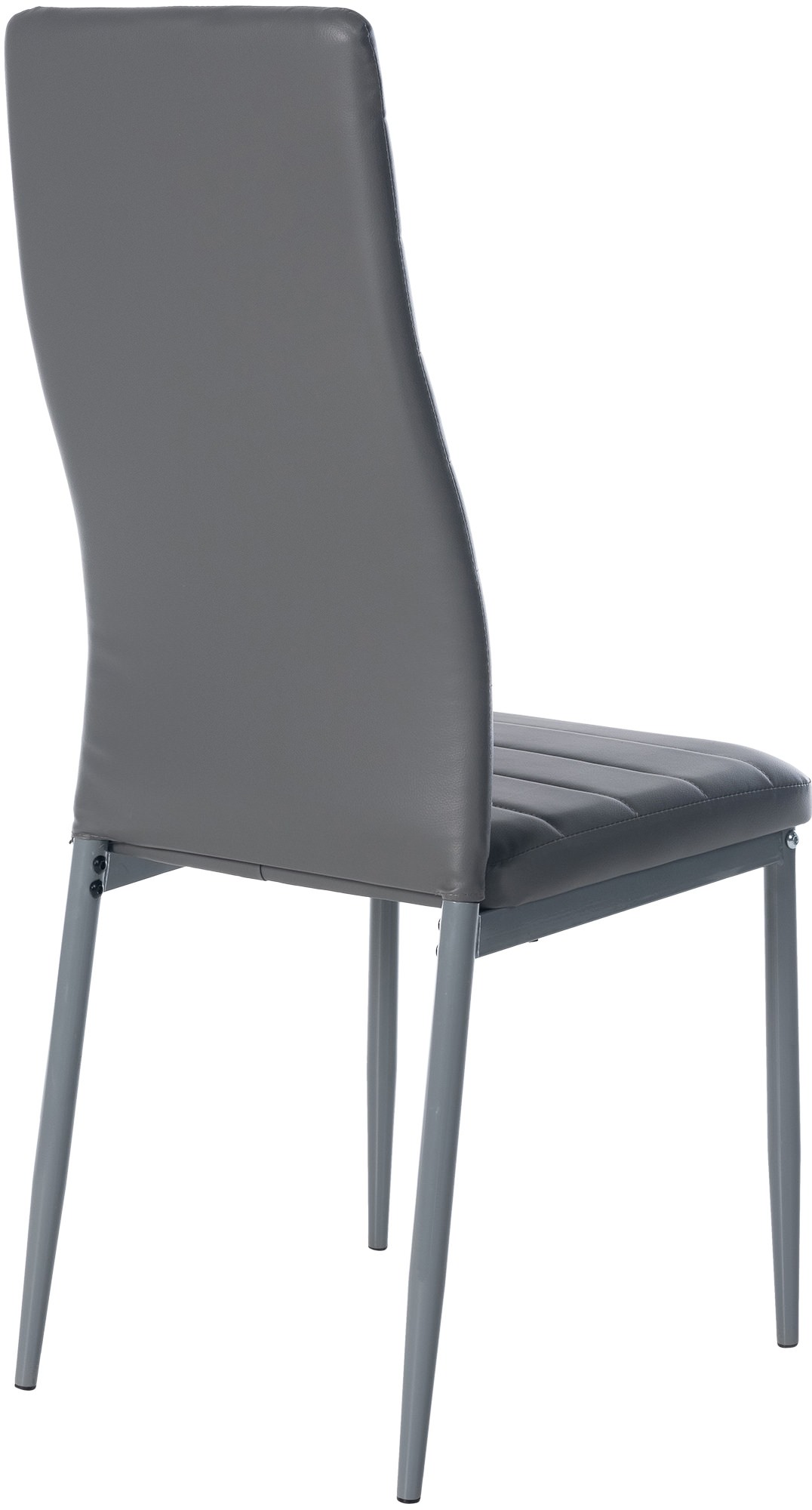 Juego de 4 sillas de comedor Mayfair