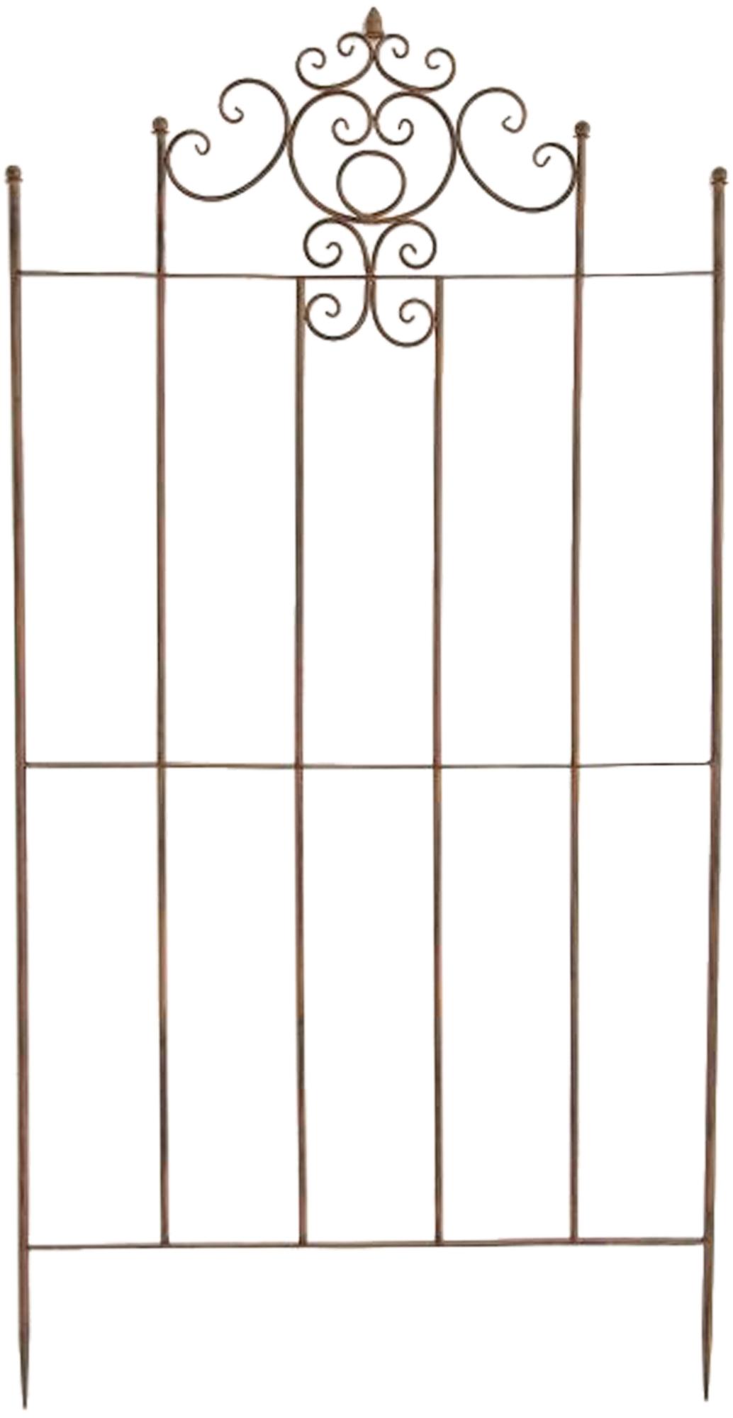Espaldera Paula 170 x 86 cm
