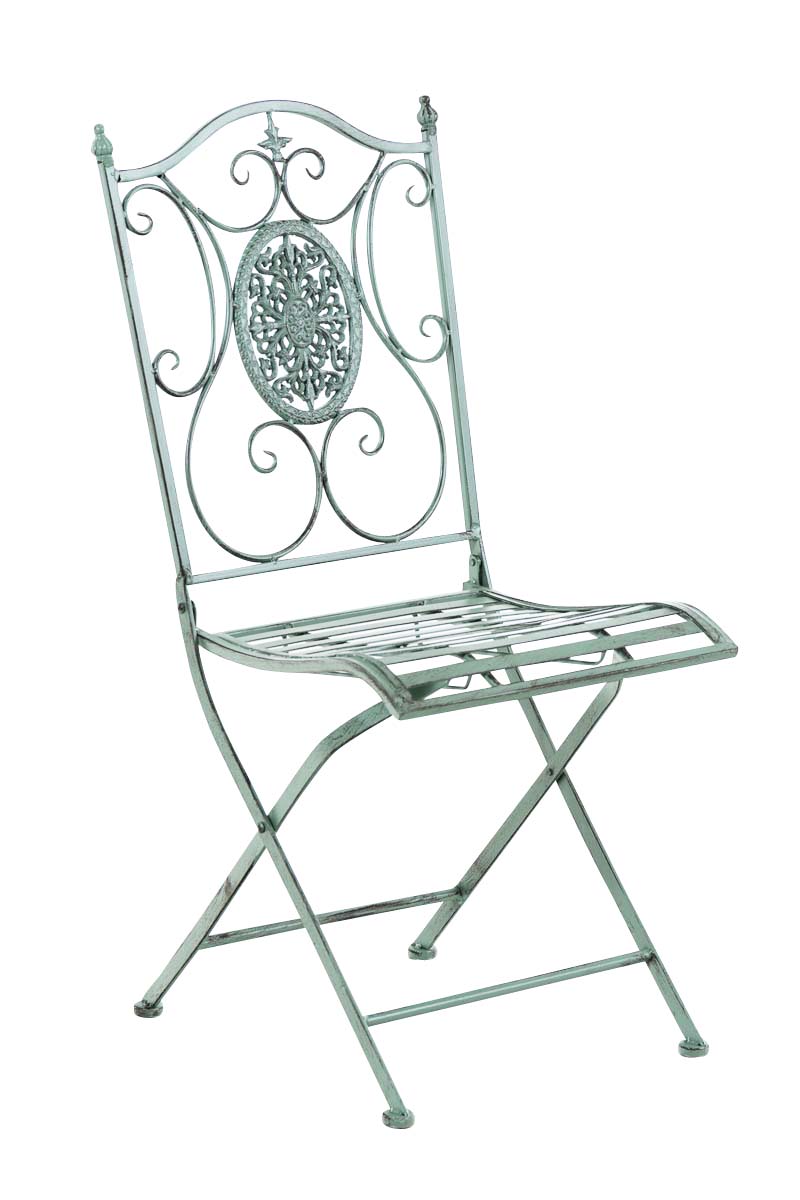 Conjunto de Mesa & 2 Sillas Plegables Aldeano