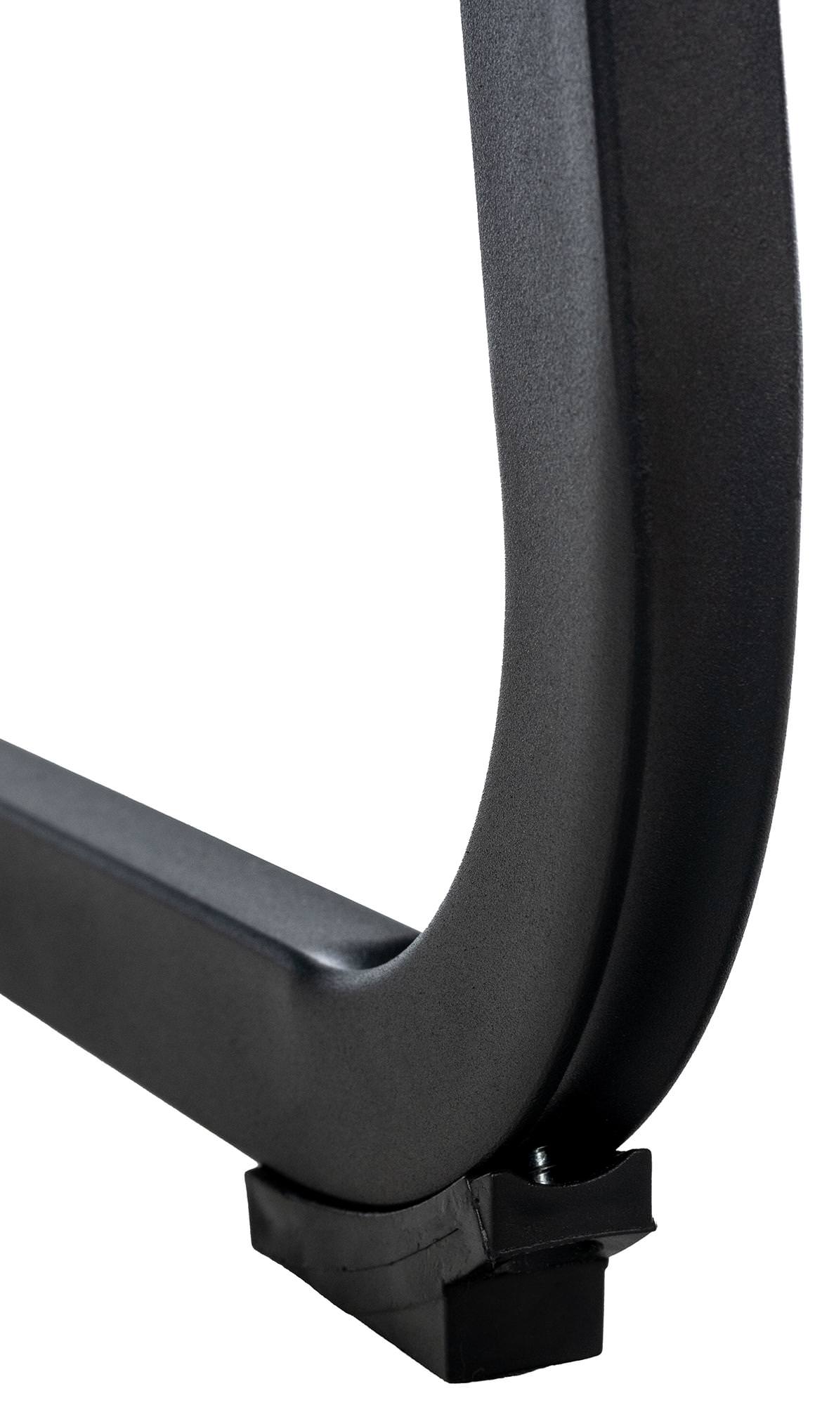 Set de 2 Sillas de comedor Vermont en terciopelo