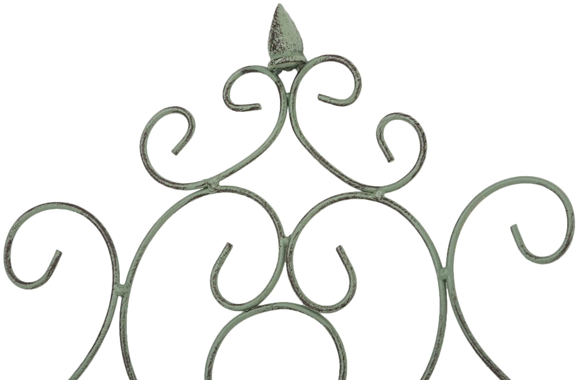 Espaldera Paula 170 x 86 cm
