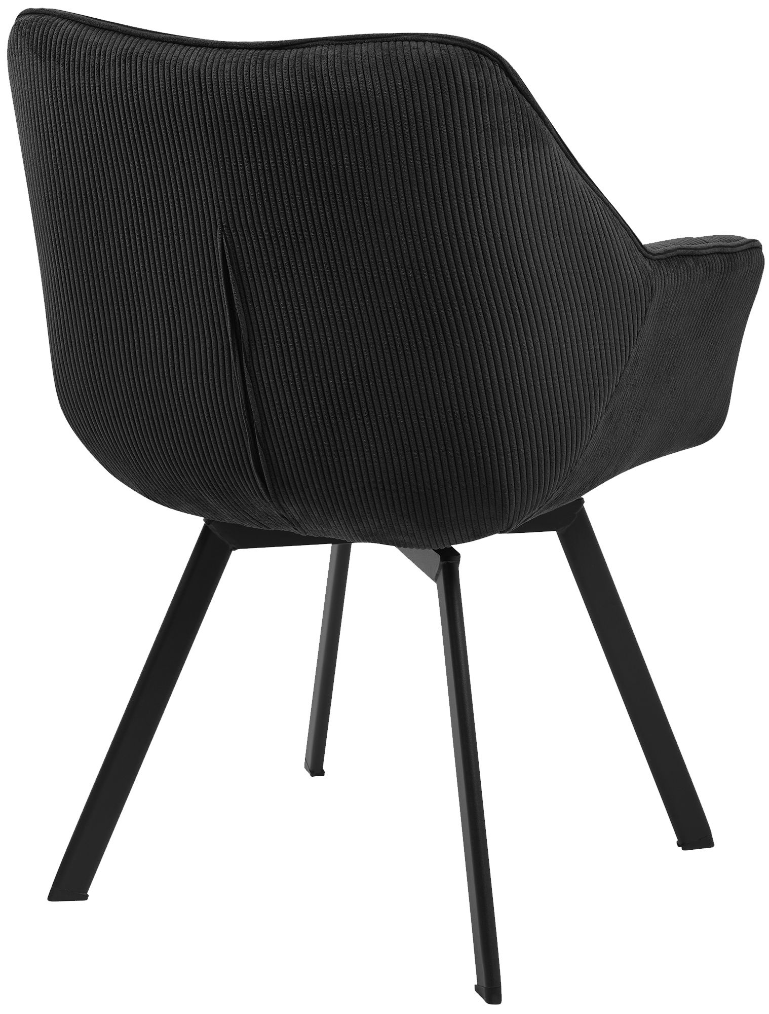 Silla de comedor Jordi Cord