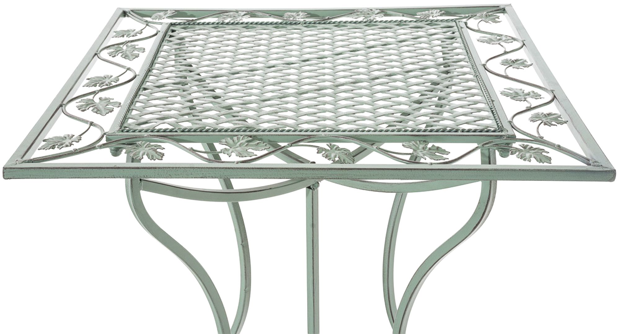 Mesa de jardin Asina