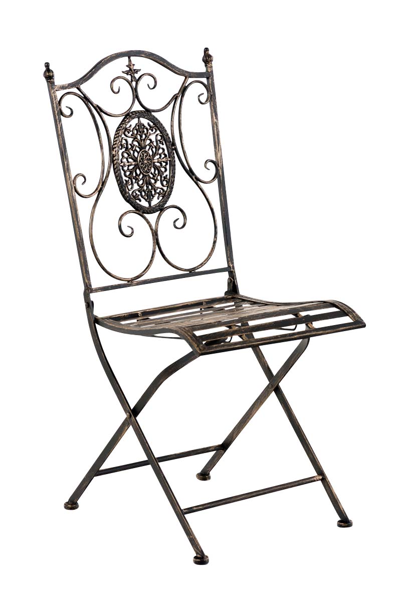 Conjunto de Mesa & 2 Sillas Plegables Aldeano