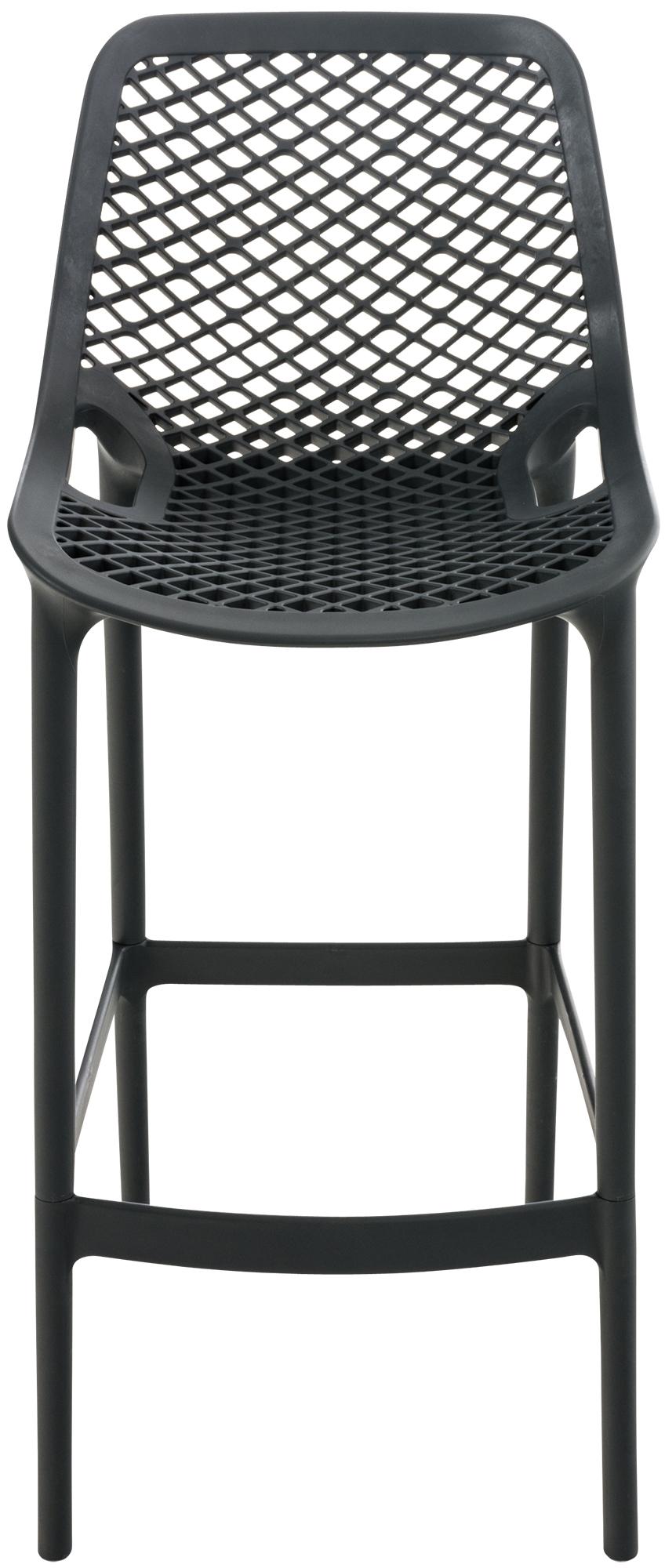 Taburete de Bar para Exterior Air