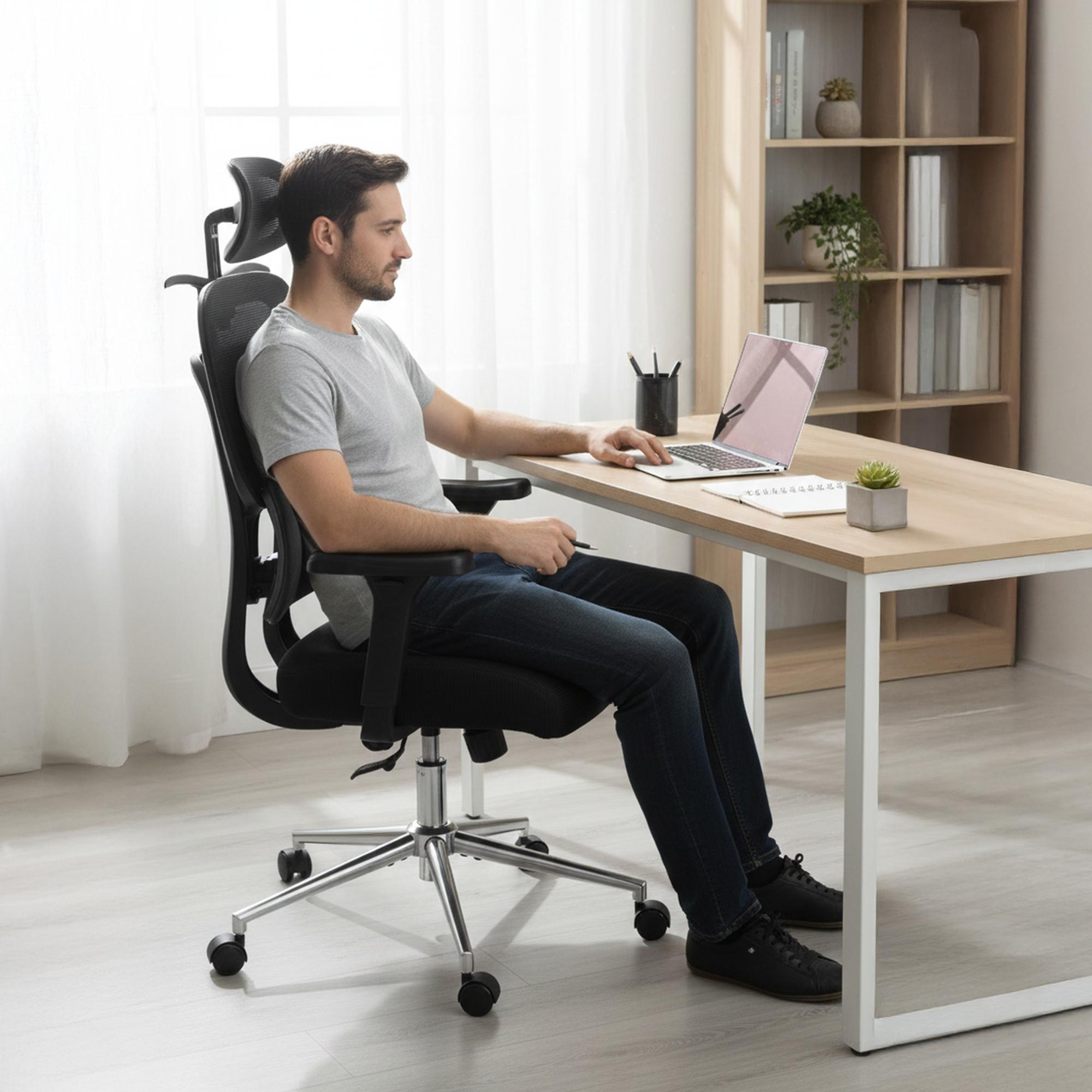 Silla de Oficina Lothenda