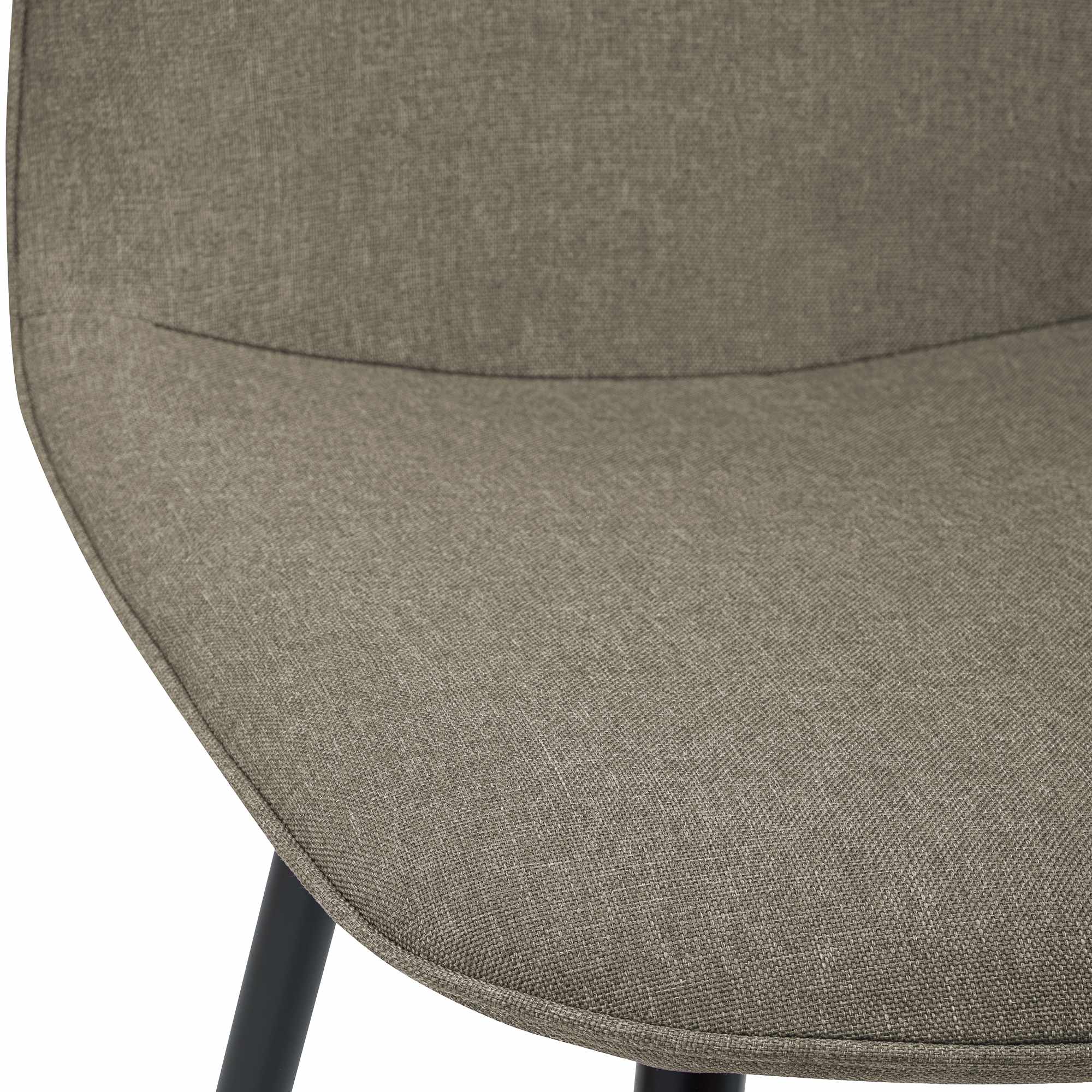 Set de 4 sillas de comedor Maryam