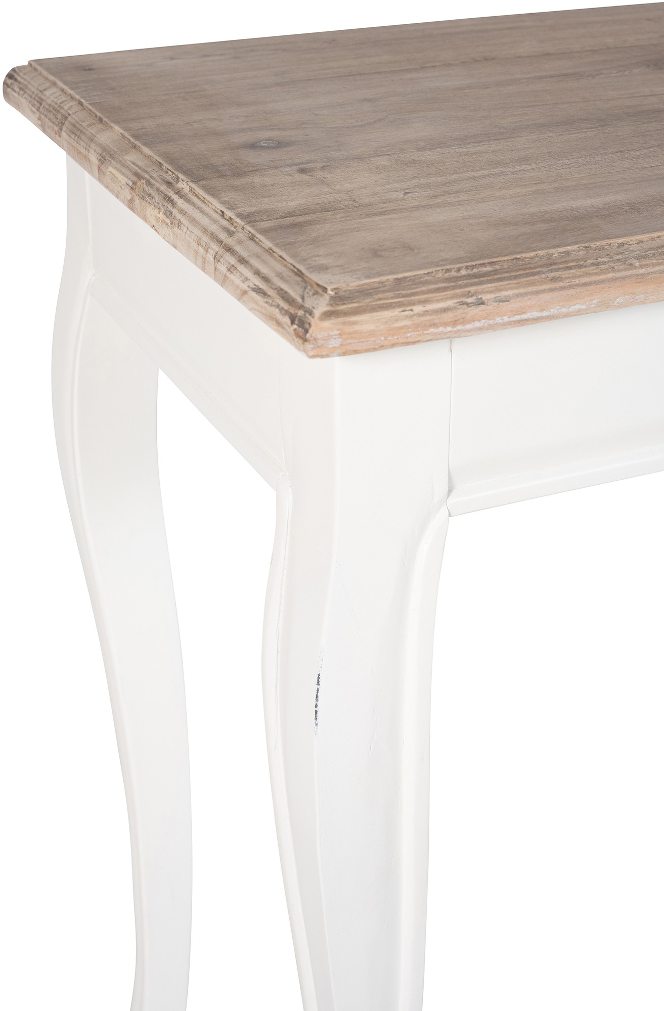 Mesa Balto de madera
