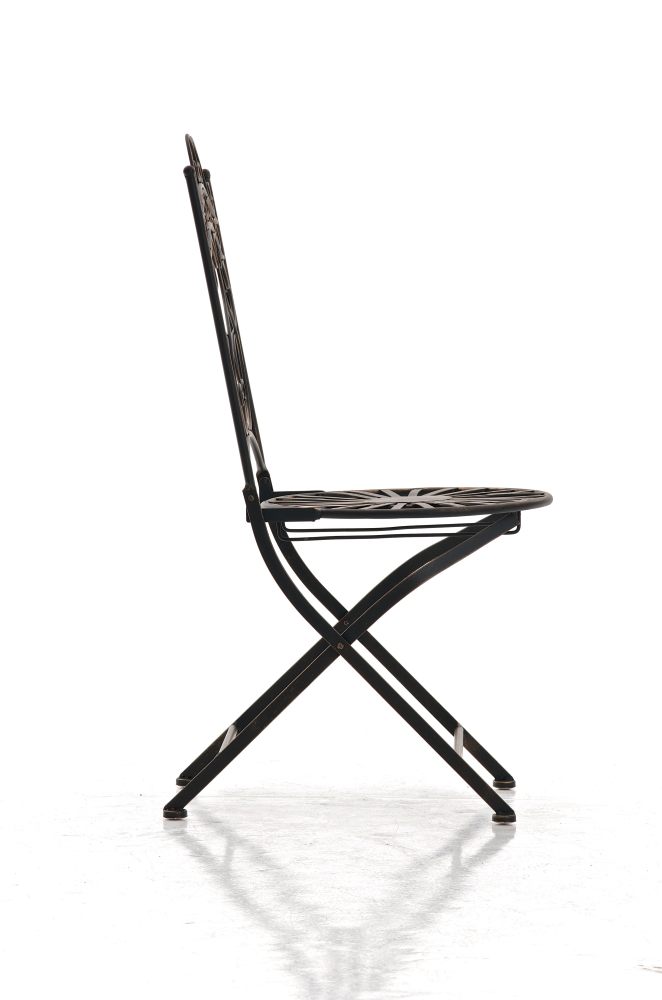 Silla de Jardín Plegable Indra