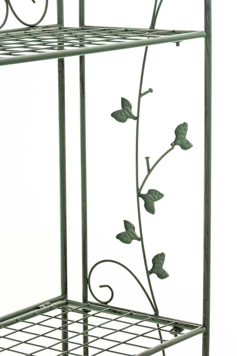 Estantería de Hierro Plegable Arona