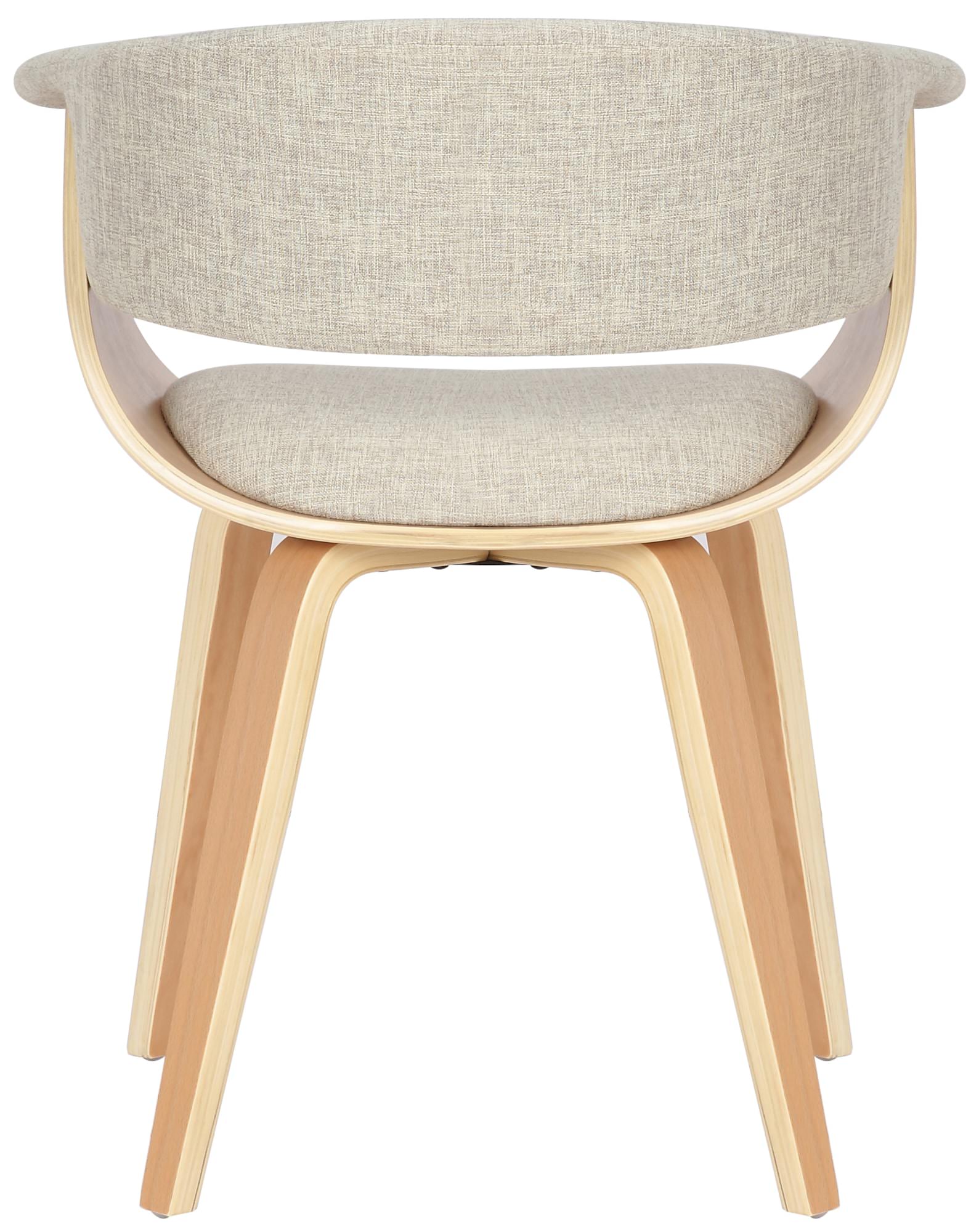 Silla Bruce tela