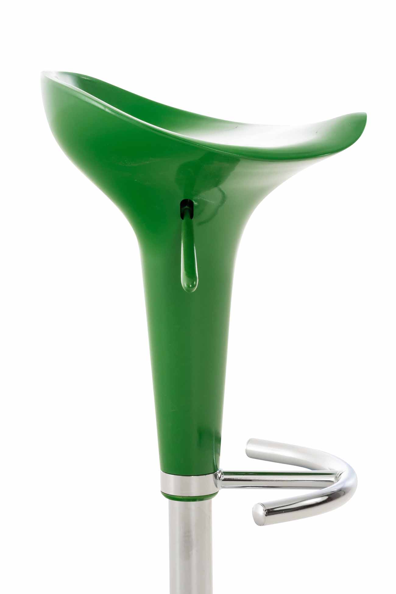 Taburete Saddle