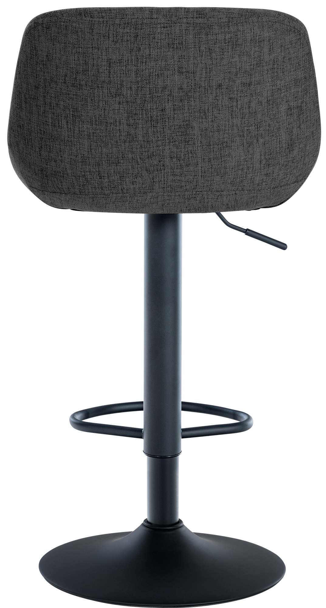 Set de 2 Taburetes de bar Loft