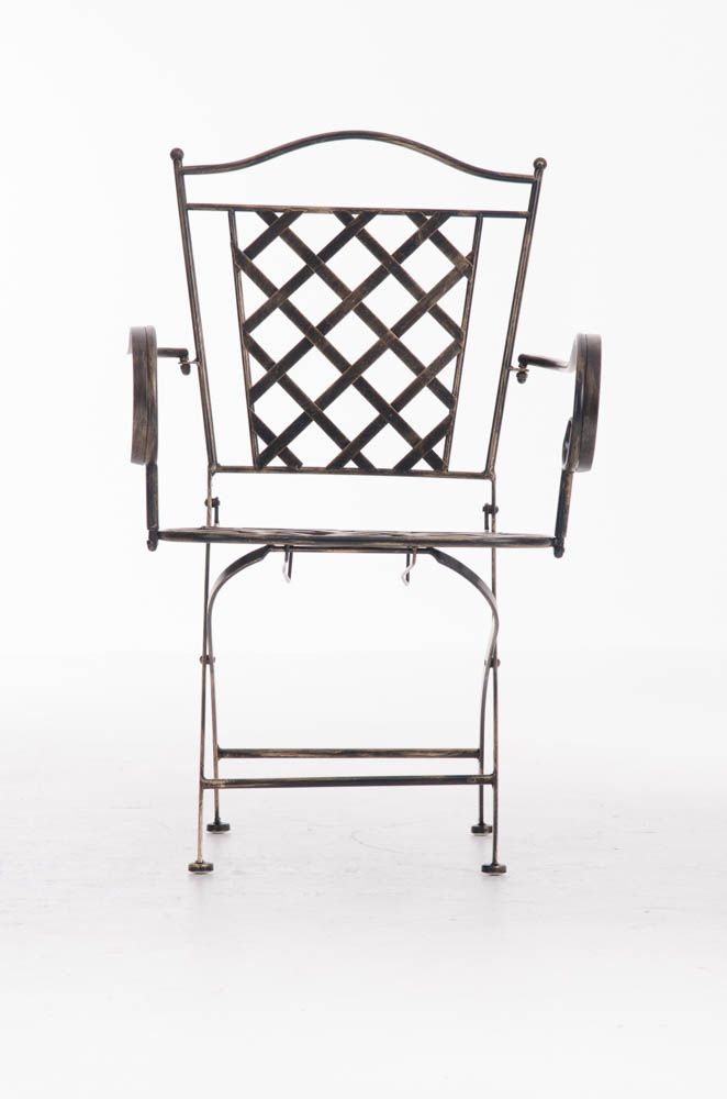 Silla de Jardín Adara