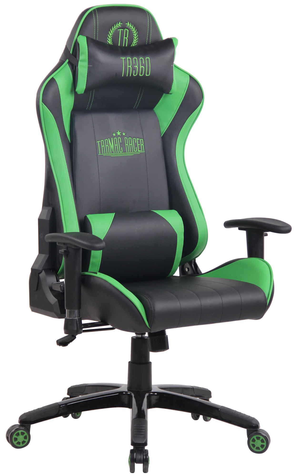 Silla Gaming XL Shift X2