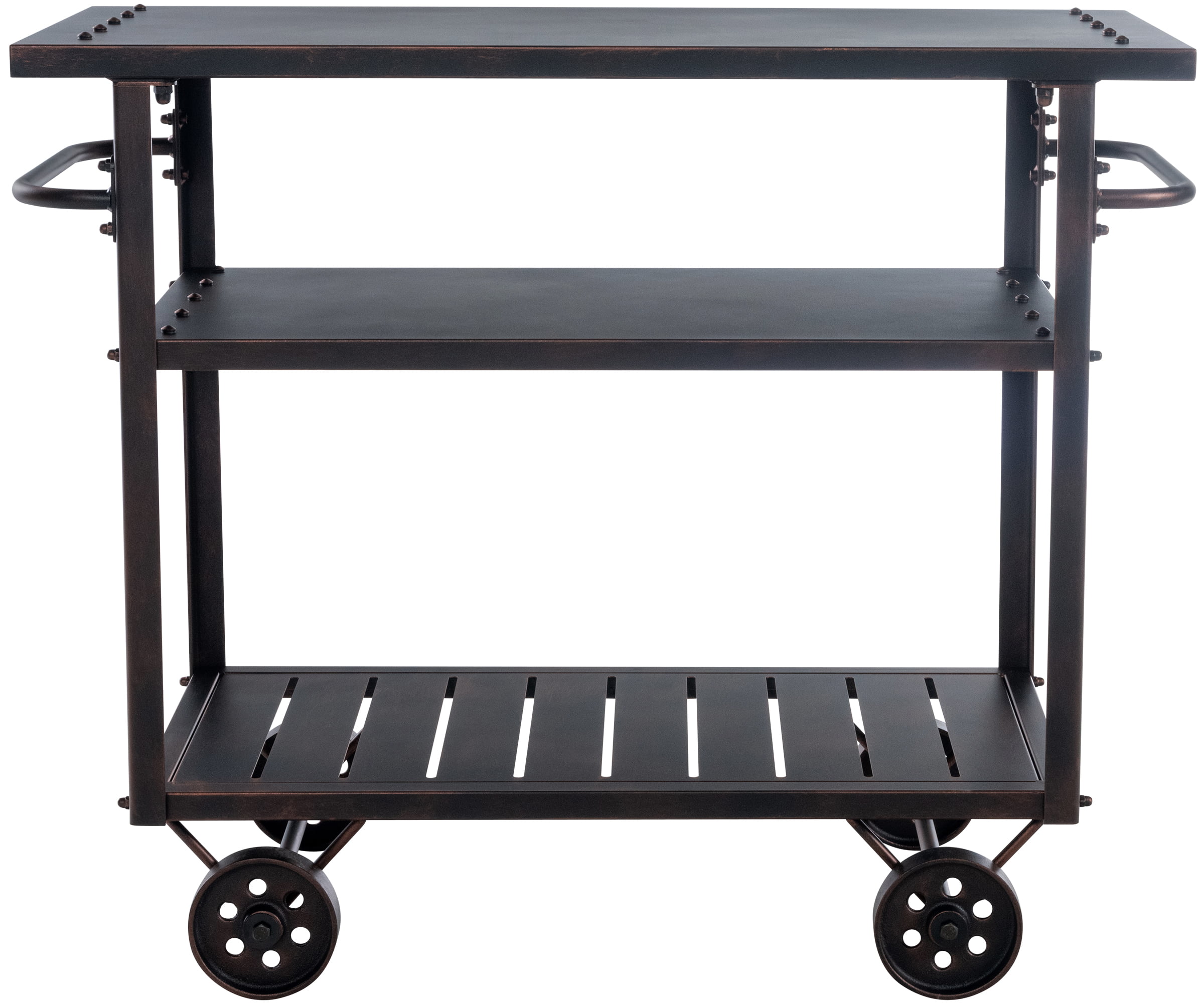 Carro de servicio Spring