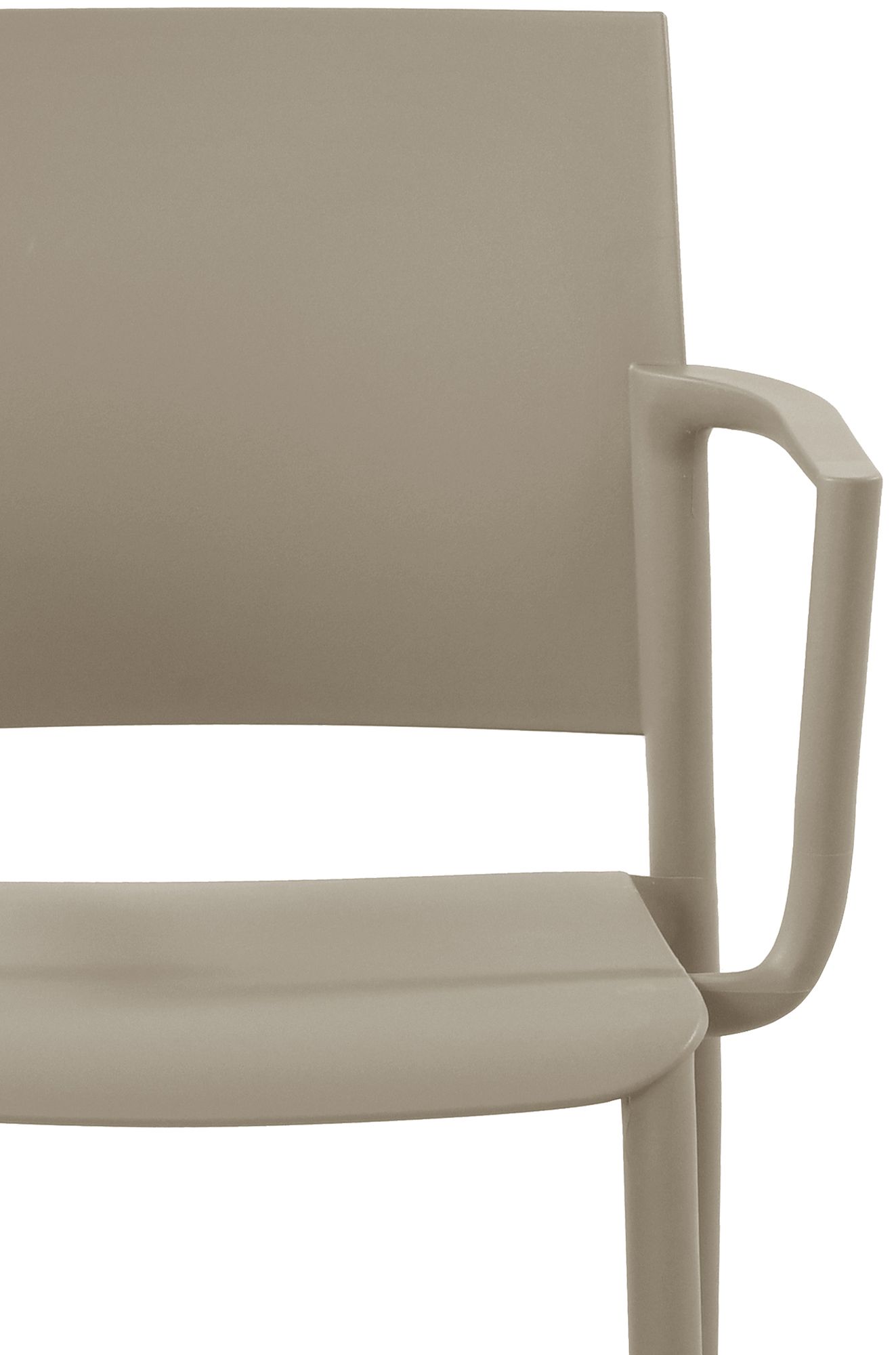 Silla de jardín Valtor