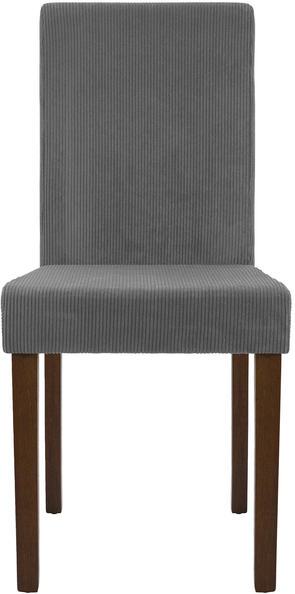 Set de 2 sillas de comedor Ina Pana