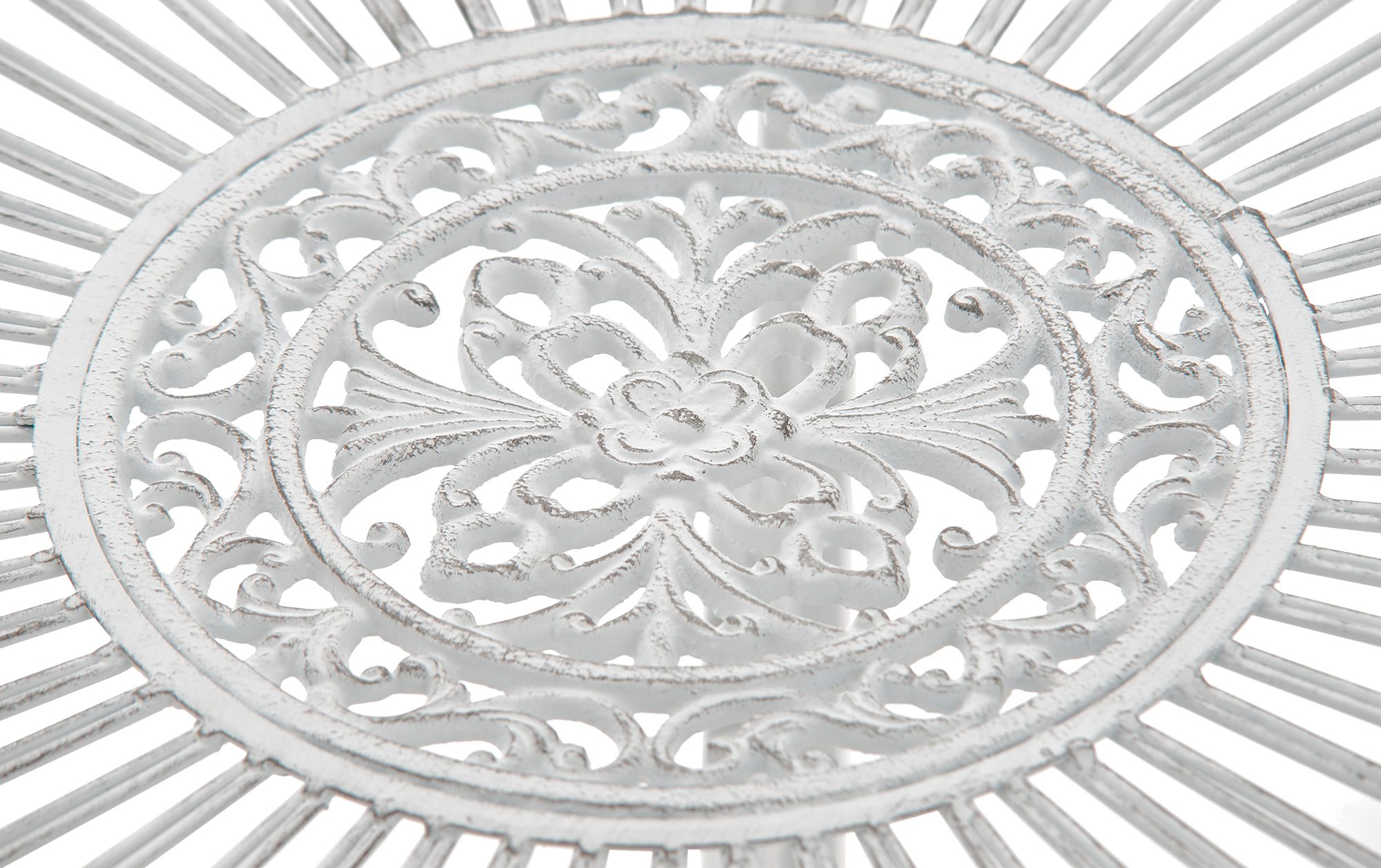 Mesa de jardin Sheela