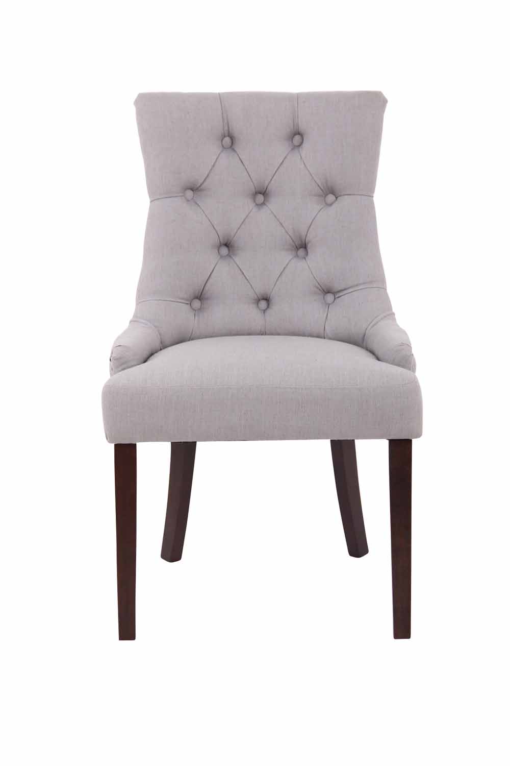 Set De 2 Sillas De Comedor Aberdeen