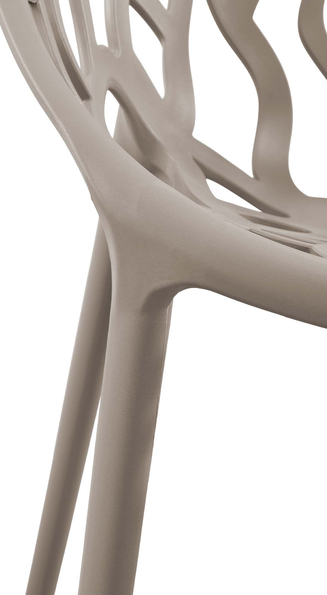 Silla de jardin Hope