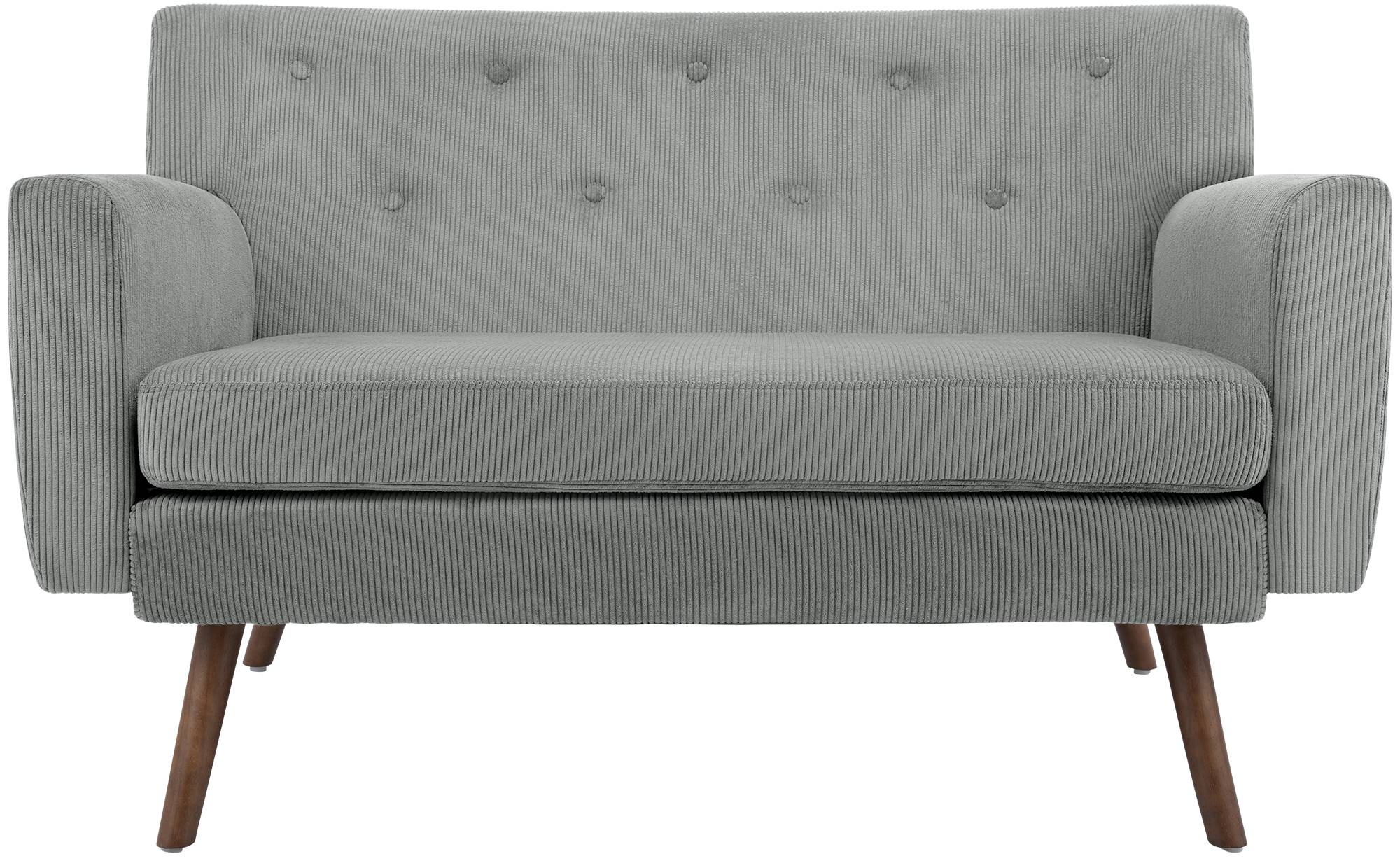 Sofa Kioni de pana