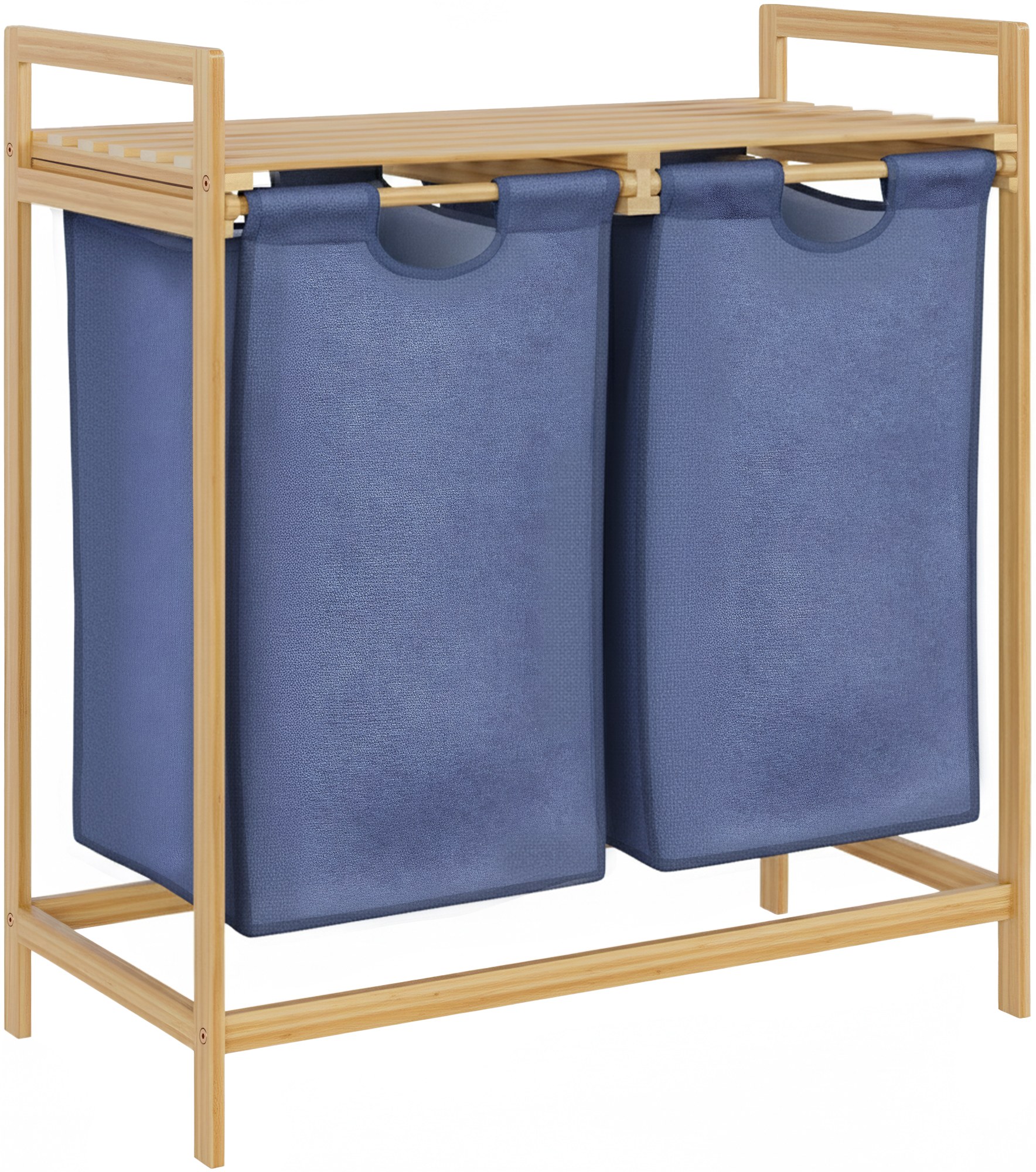 Caja de Ropa Sussina
