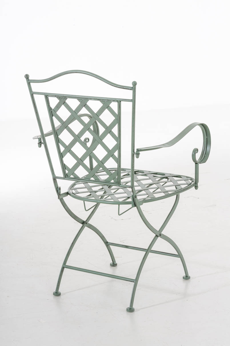 Silla de Jardín Adara